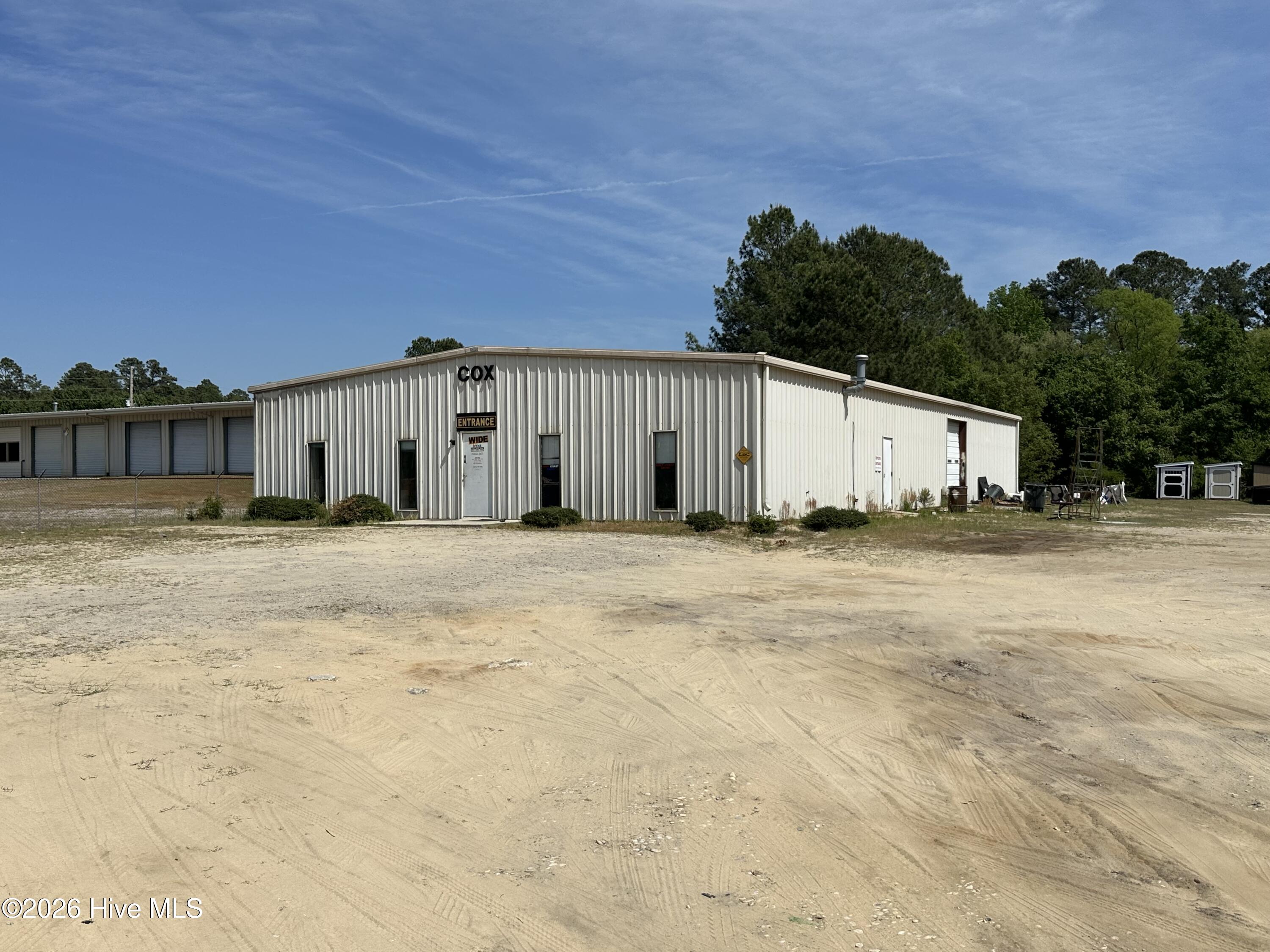 14028 Atomic Road, Beech Island, SC, 29842