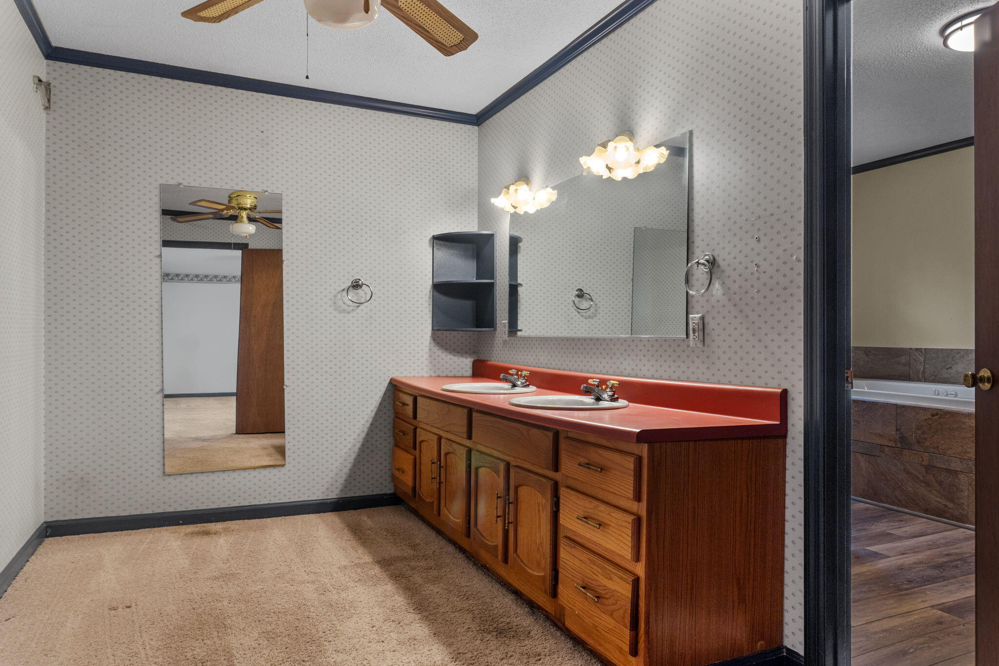 2003 Broome Road, Hephzibah, GA, 30815