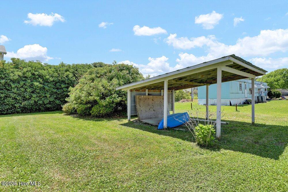 8007 8th Street, Surf City, NC, 28445