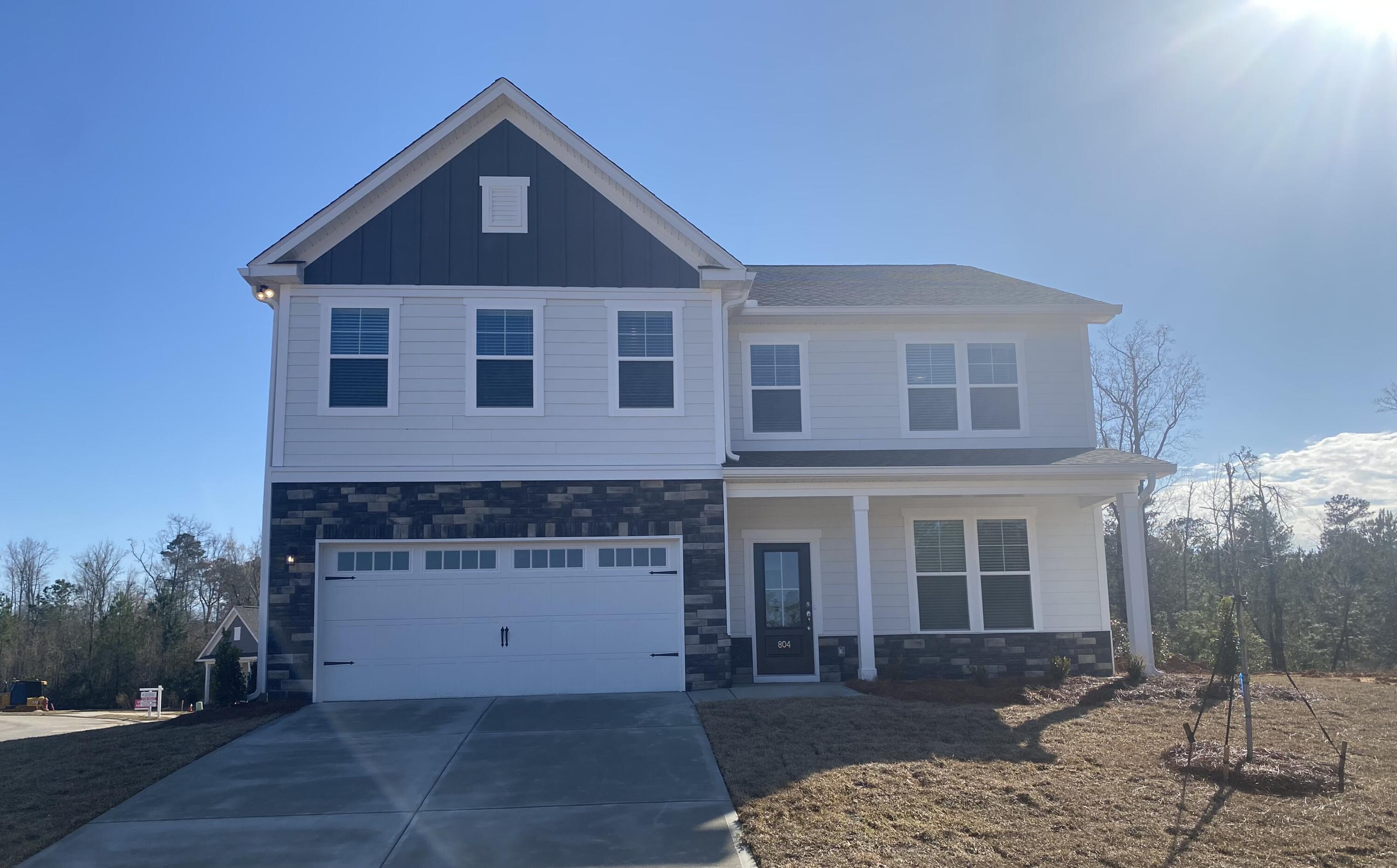 804 BLUE WILLOW Drive, Harlem, GA 30814 Listing Photo  1