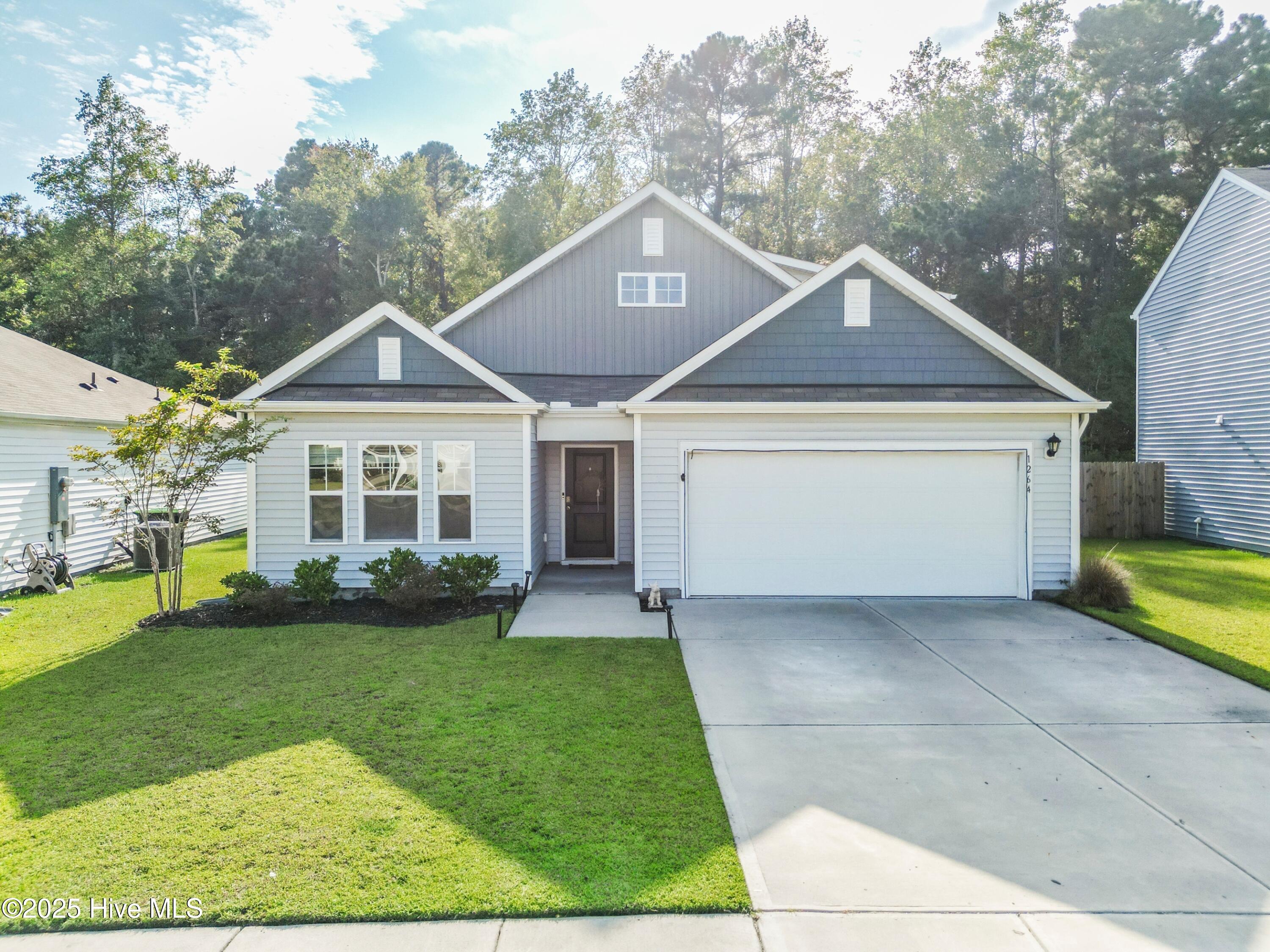 1264 Hidden Creek Drive NE, Leland, NC 28451 – photo 5: mls-DJI_0785