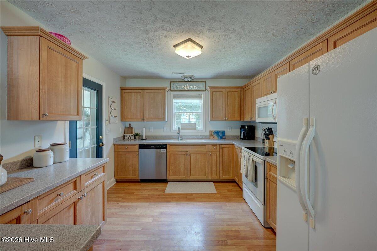 105 Croatan Woods Drive,New Bern