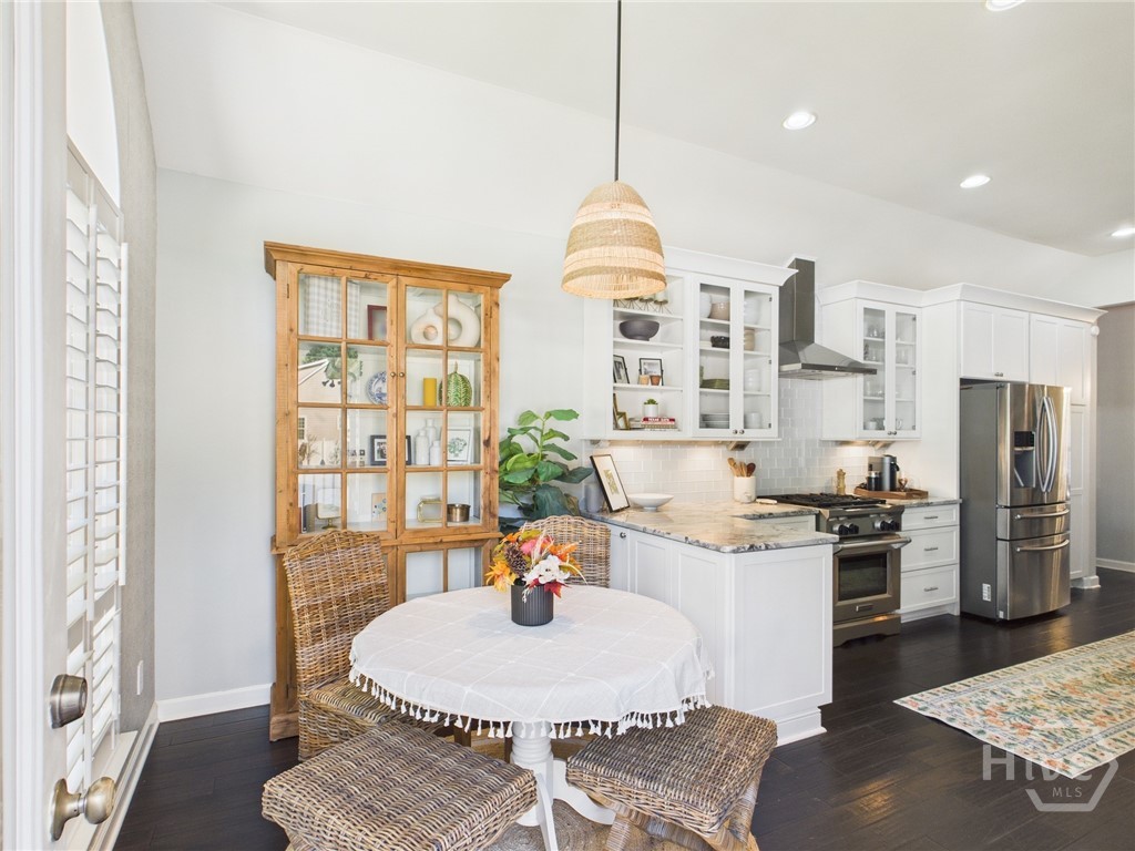 176 Rice Mill Drive, Savannah, GA, 31419