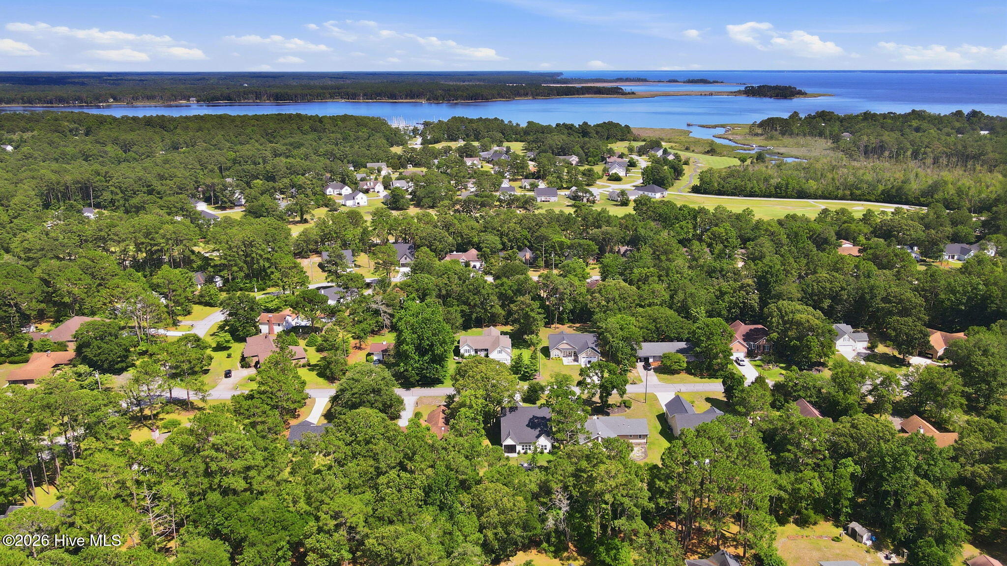 813 Bluebird Drive,New Bern