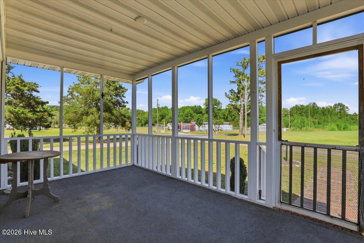 1183 Bullhead Road, Pikeville, NC, 27863