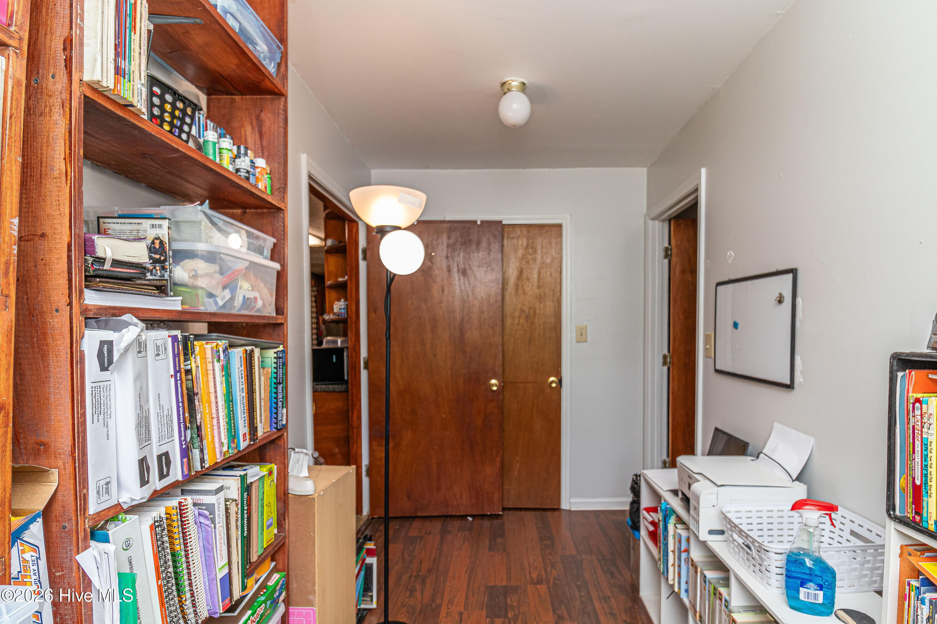 608 Poplar Street, Goldsboro, NC, 27530