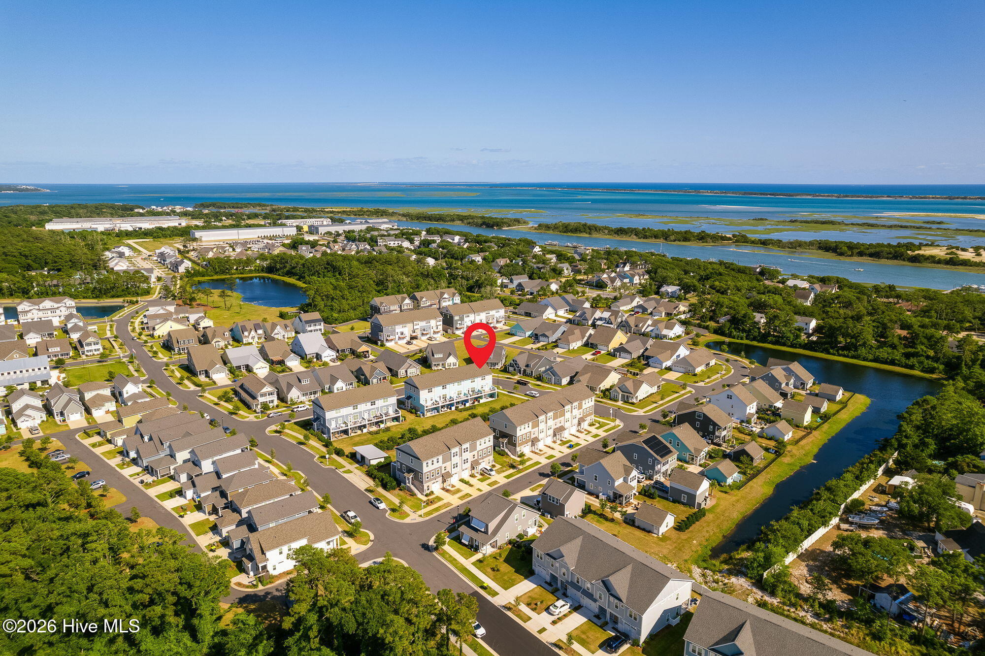123 Whimbrel Way,Beaufort