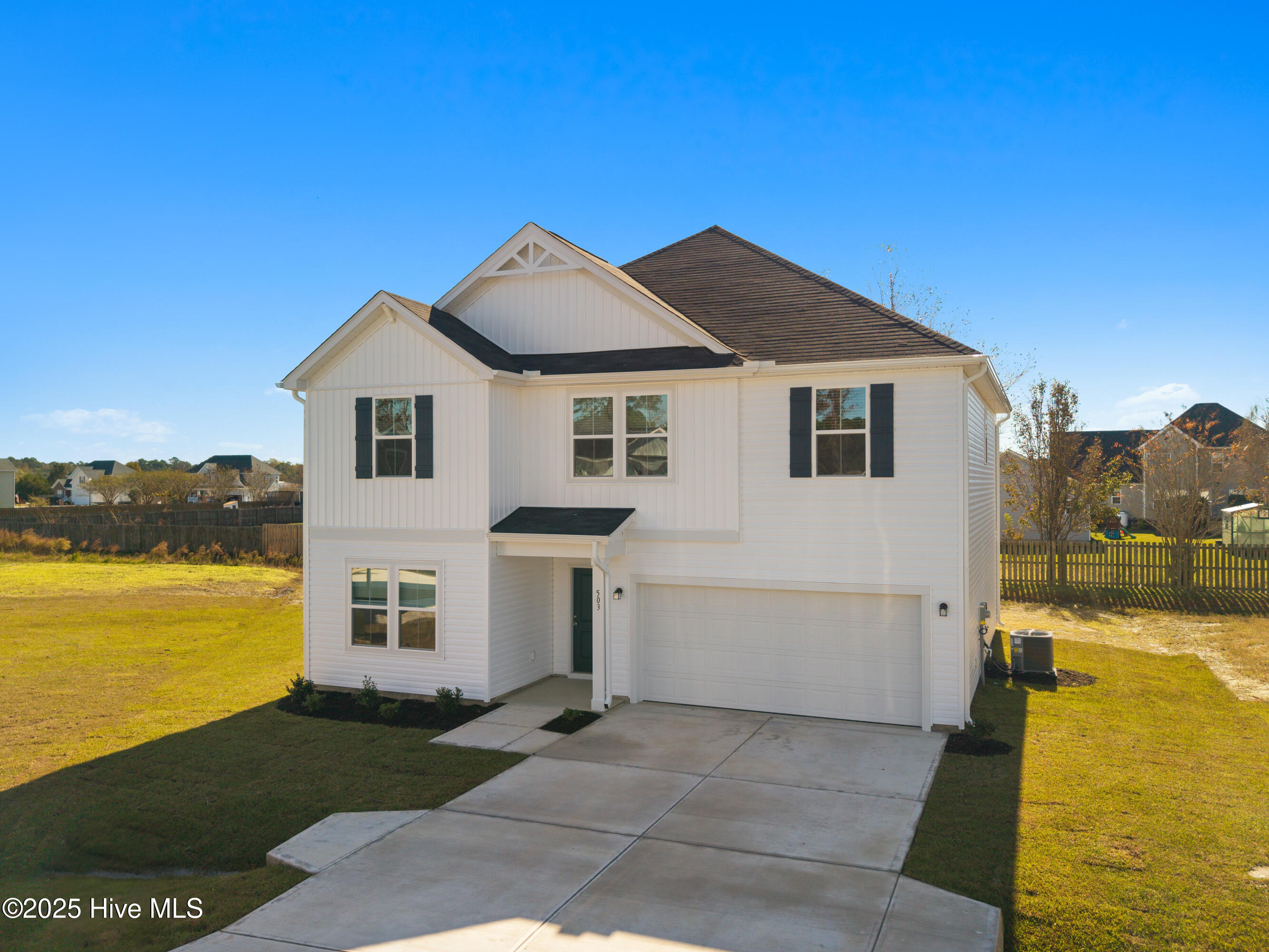 503 Sandy Hollow Drive, Jacksonville, NC 28540 – photo 3: JAC-SandyHollow-Prelude-503 SandyHollowD