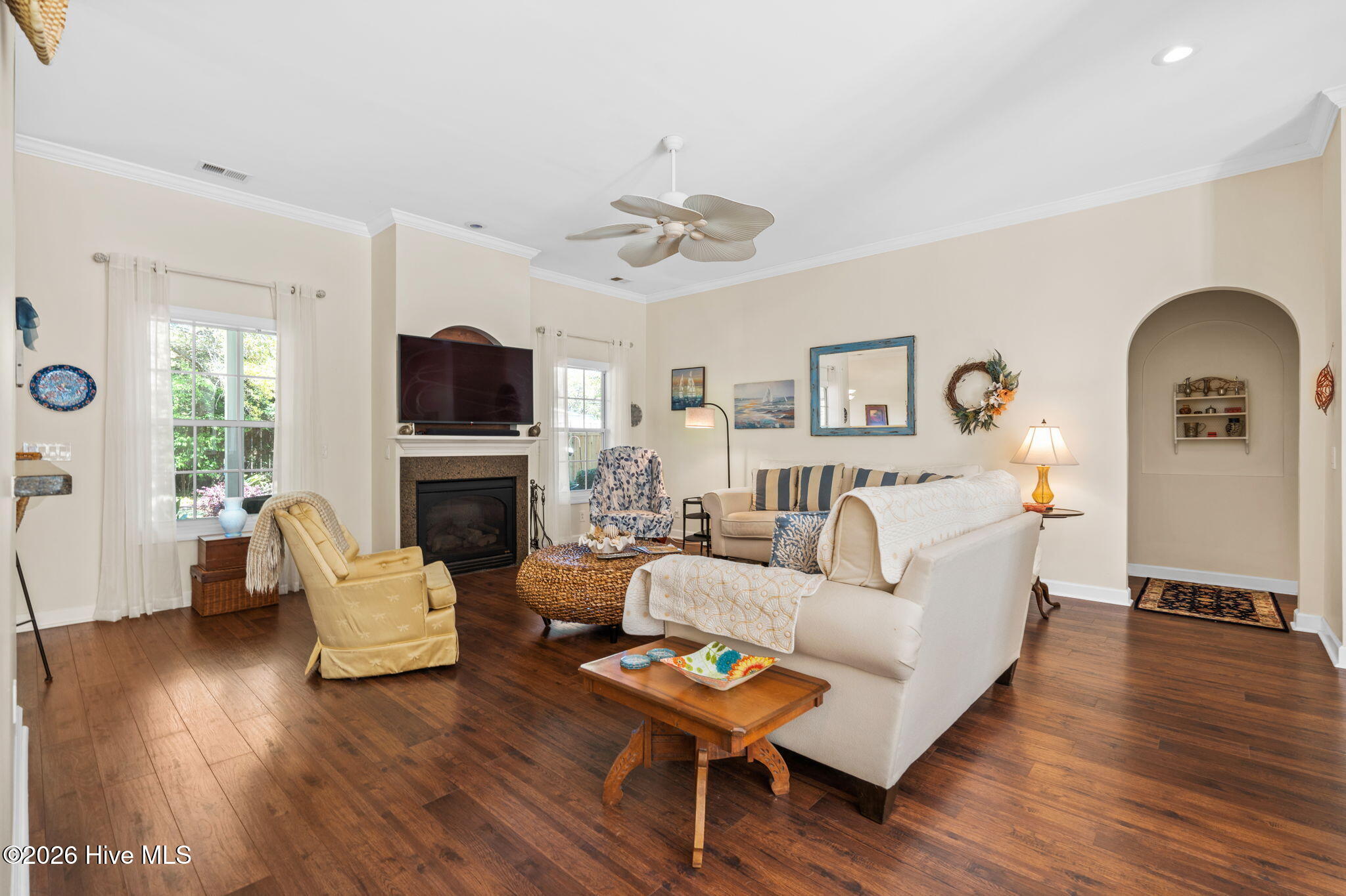 1872 Oak Harbour Drive SW, Ocean Isle Beach, NC, 28469