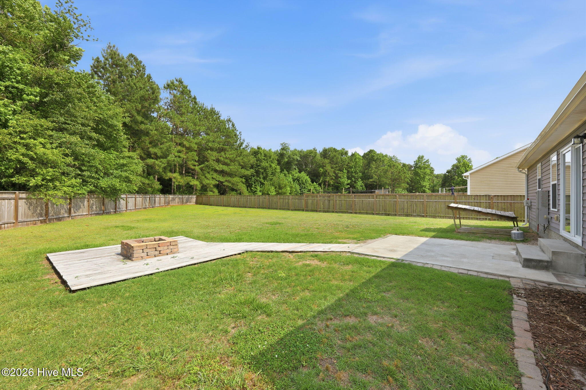 101 Trellis Lane,Vanceboro