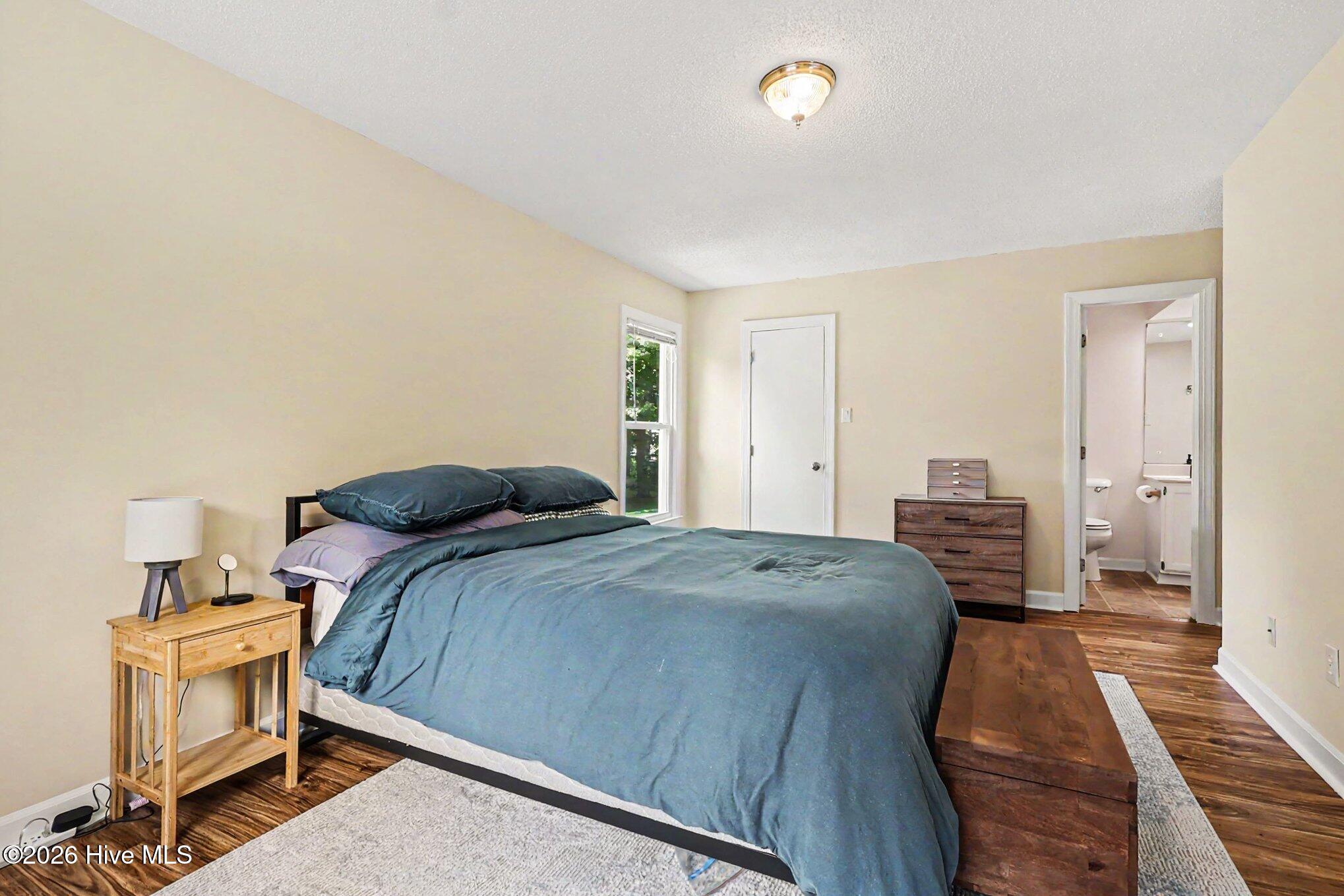 Primary Suite