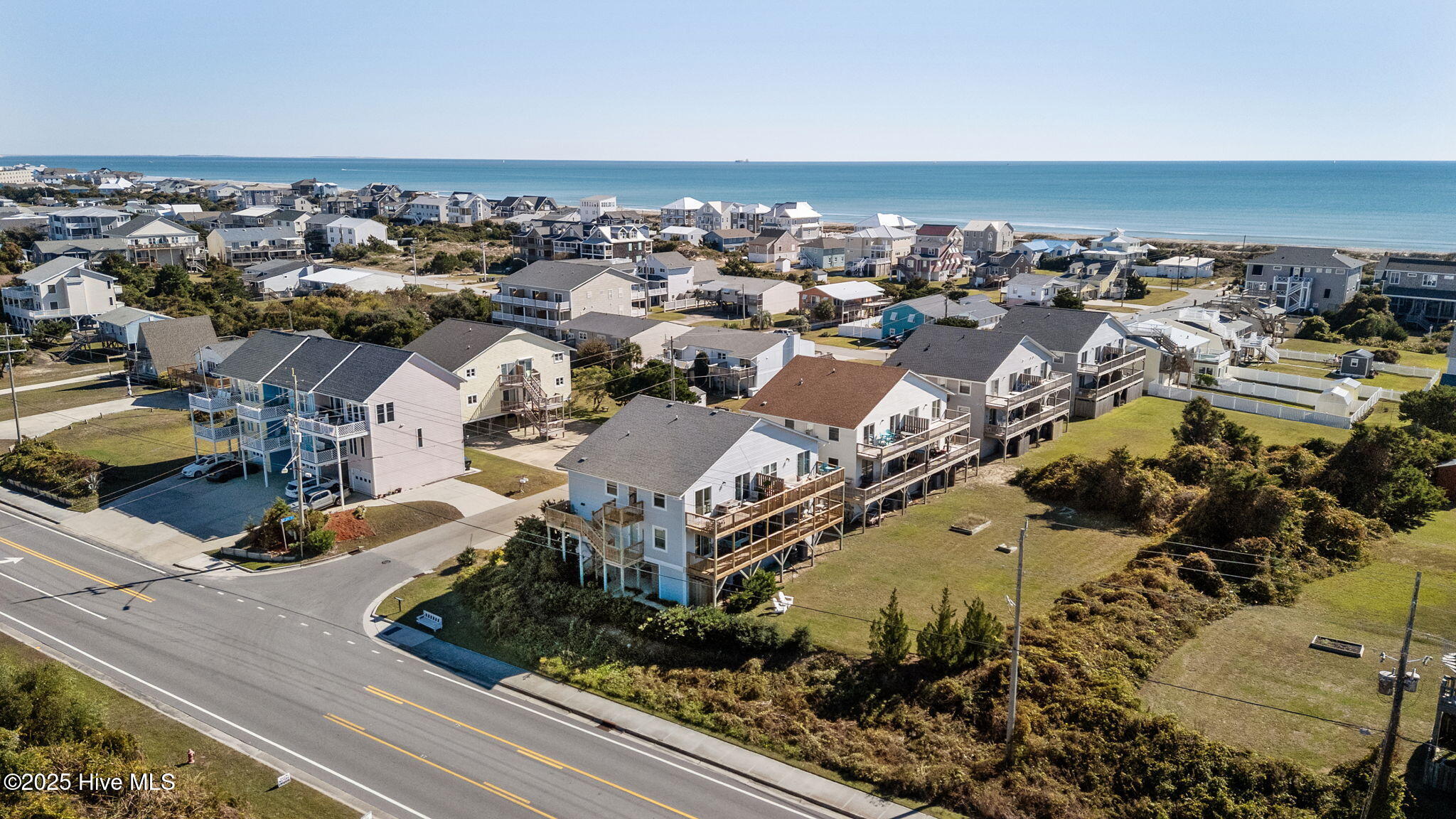 Homes for sale in Atlantic Beach, NC | 100 Dunes Ave #A, Atlantic Beach, NC 28512 | MLS# 100540809