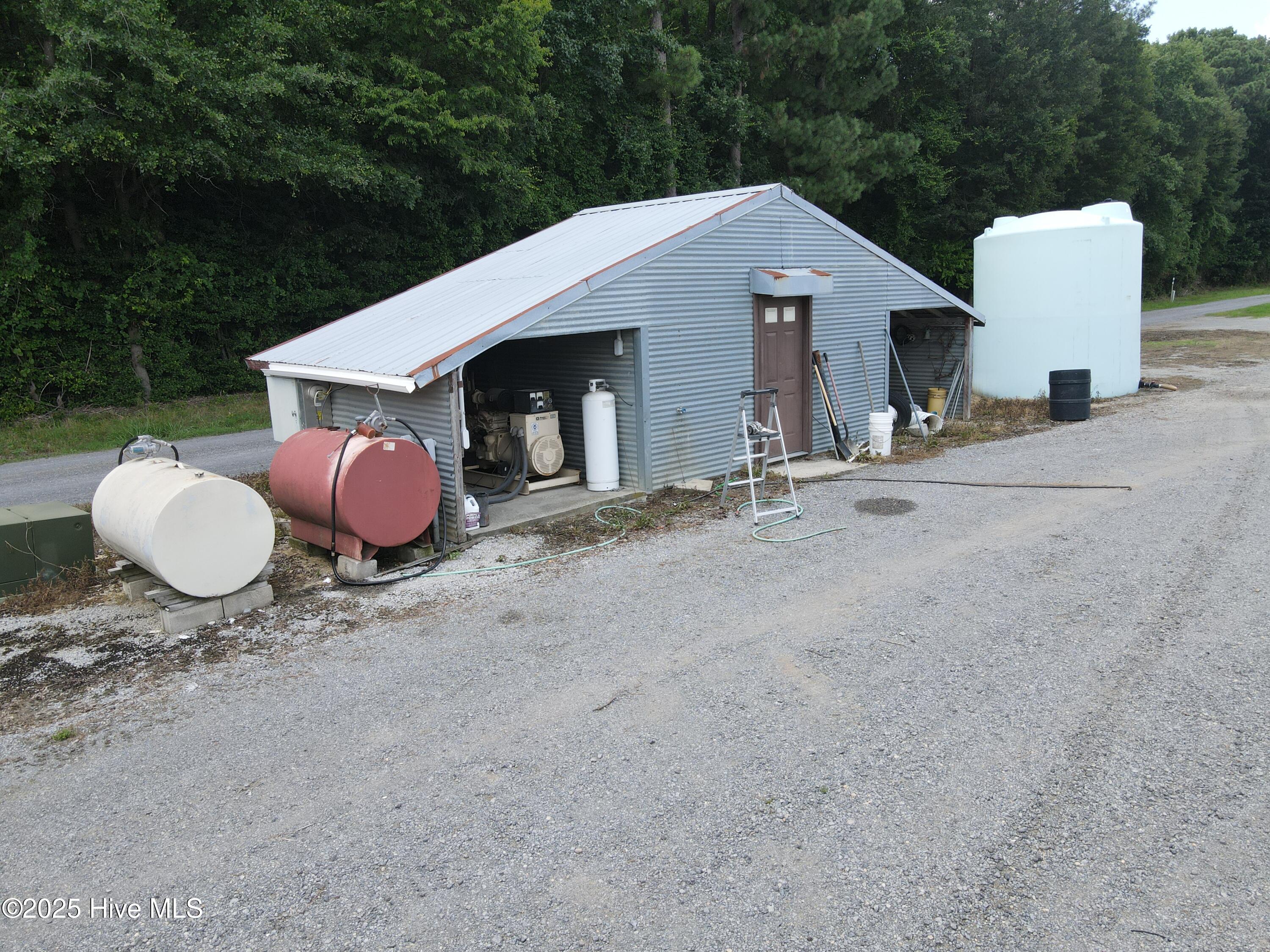 Tbd E Woodrow School Road, Murfreesboro, NC, 27855