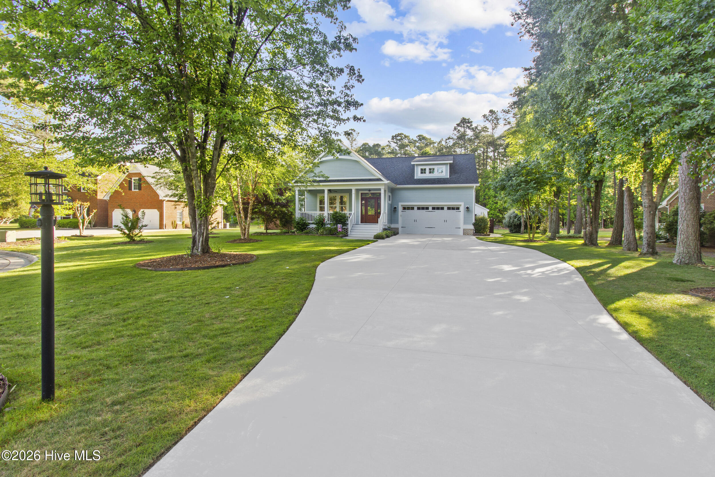 3302 Peppercorn Road,New Bern