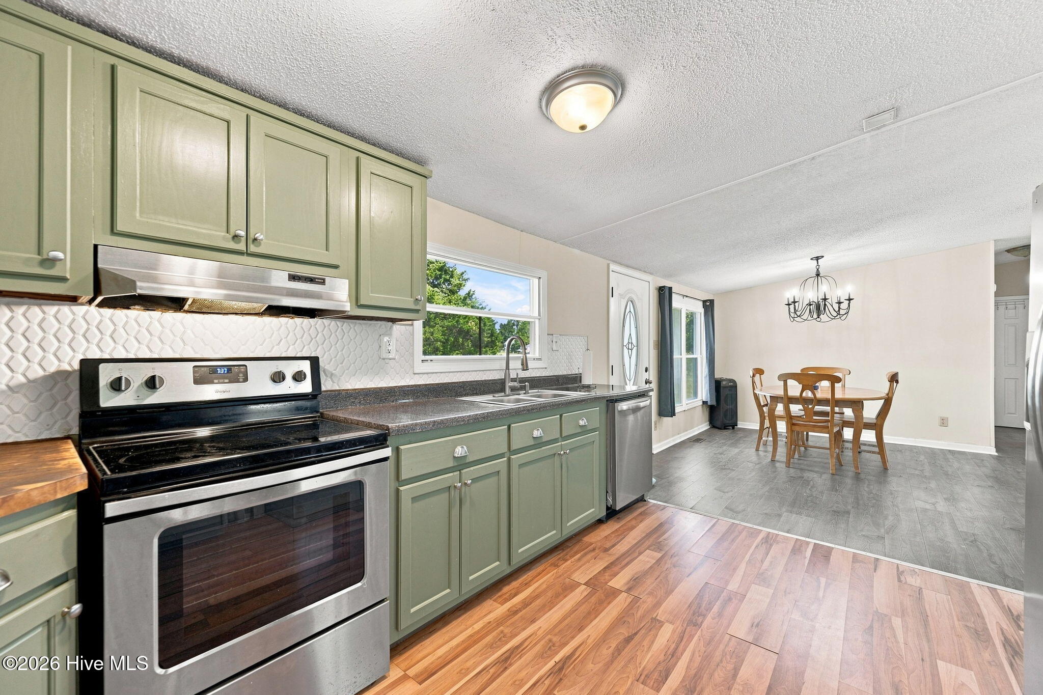 931 Haw Branch Road,Beulaville