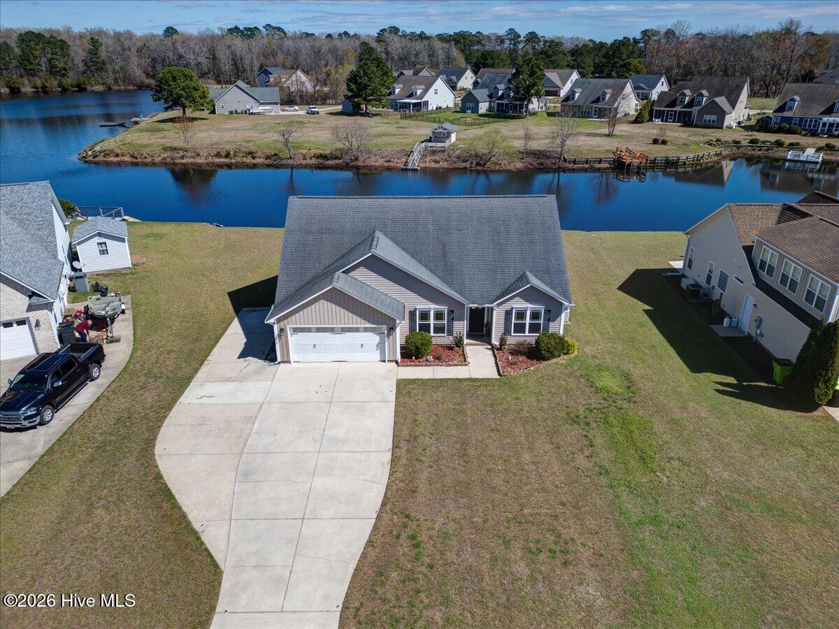 205 Antioch Lakes Road,New Bern