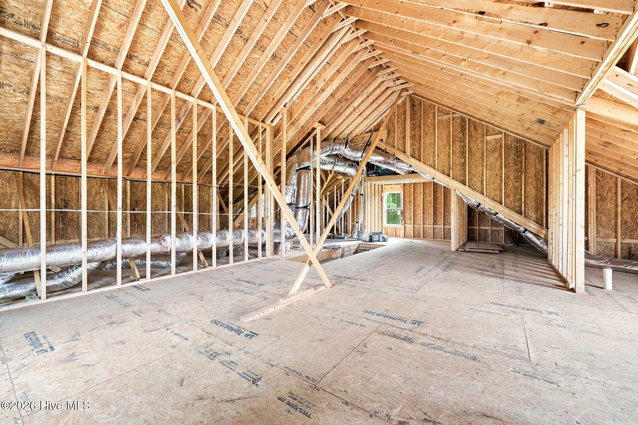 Exterior photo of 96 Sawmill Landing Road, Bath, NC 27808. MLS: 100593166