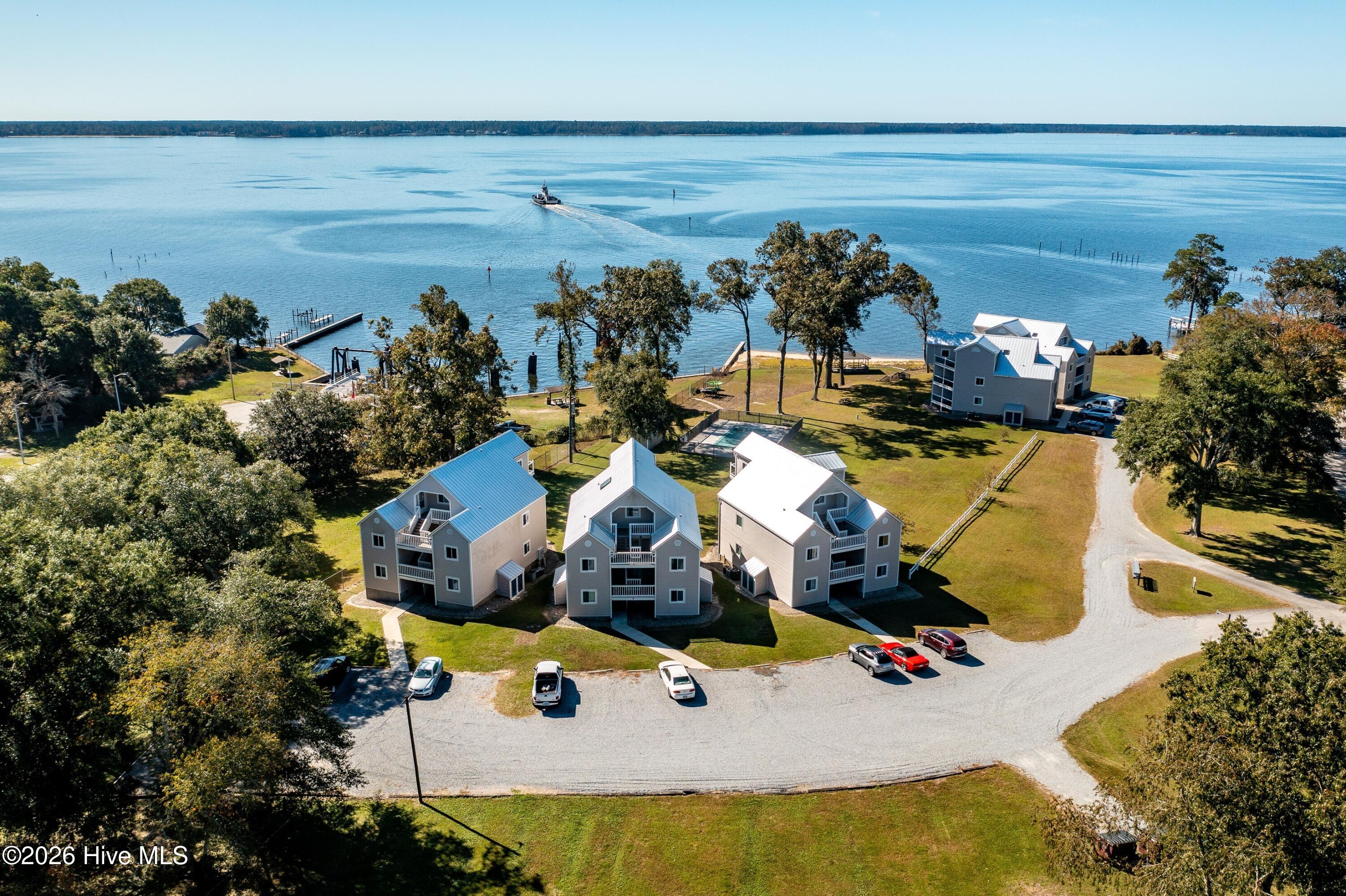 89 Country Club Drive Apt H2,Minnesott Beach