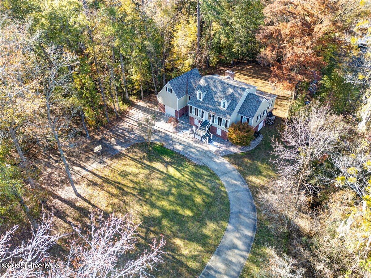 3302 Country Club Road,Trent Woods