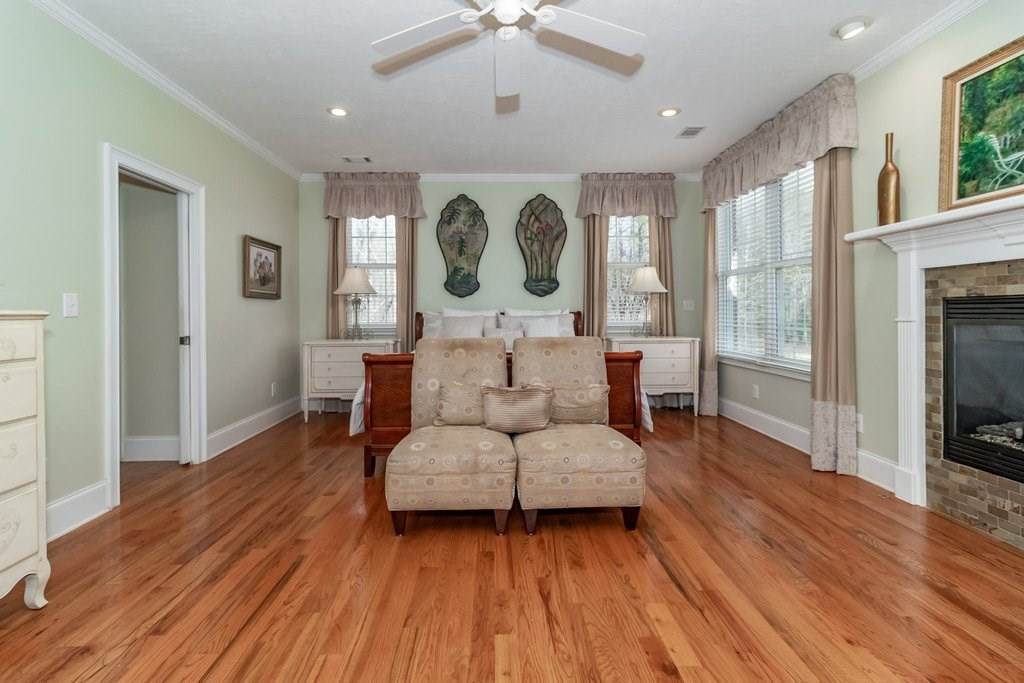 218 N Crestridge Drive, Waynesboro, GA 30830 Listing Photo  35