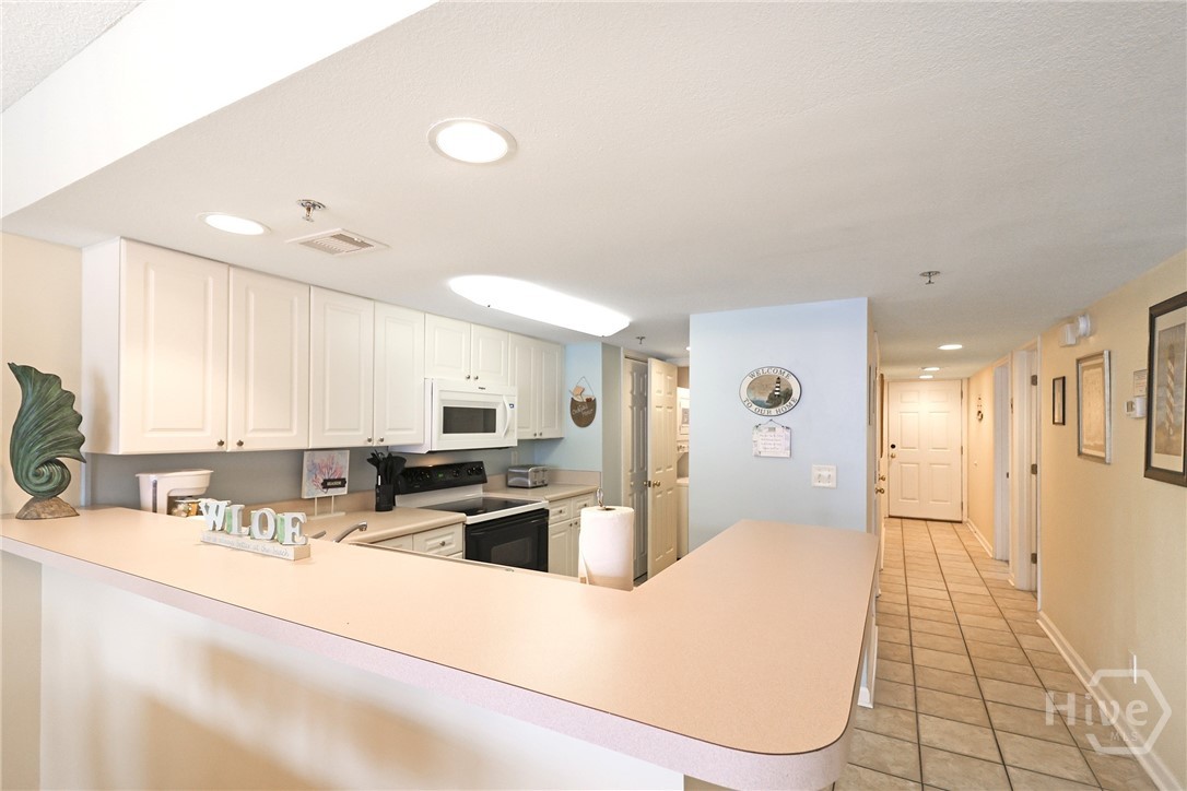 3 3rd Street UNIT 523, Tybee Island, GA, 31328