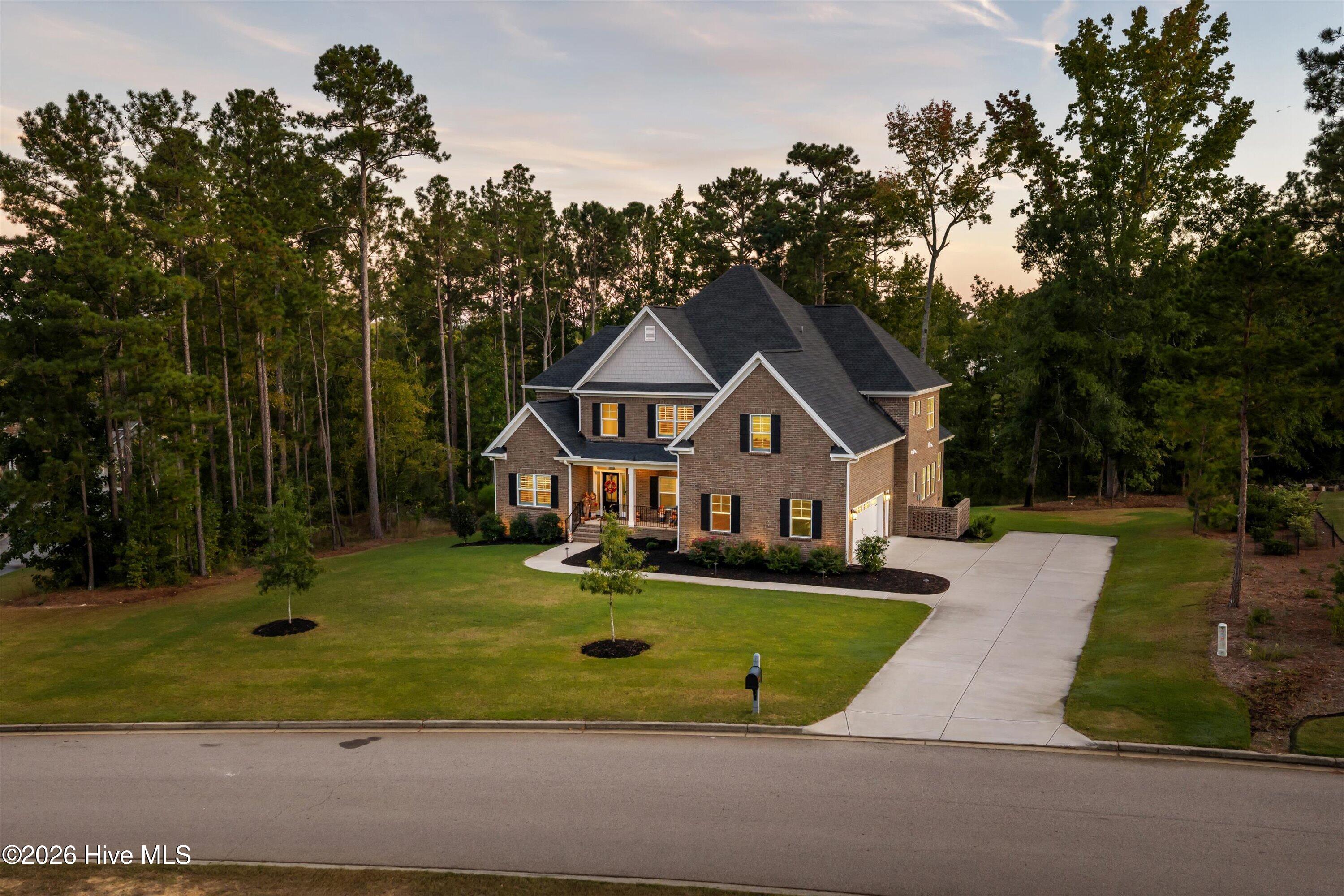 Photo 4 of Single family home for sale at 124 Captain Johnson Dr, North Augusta, SC 29860 | MLS# 100607433 | Listing updated on 2026-10-01