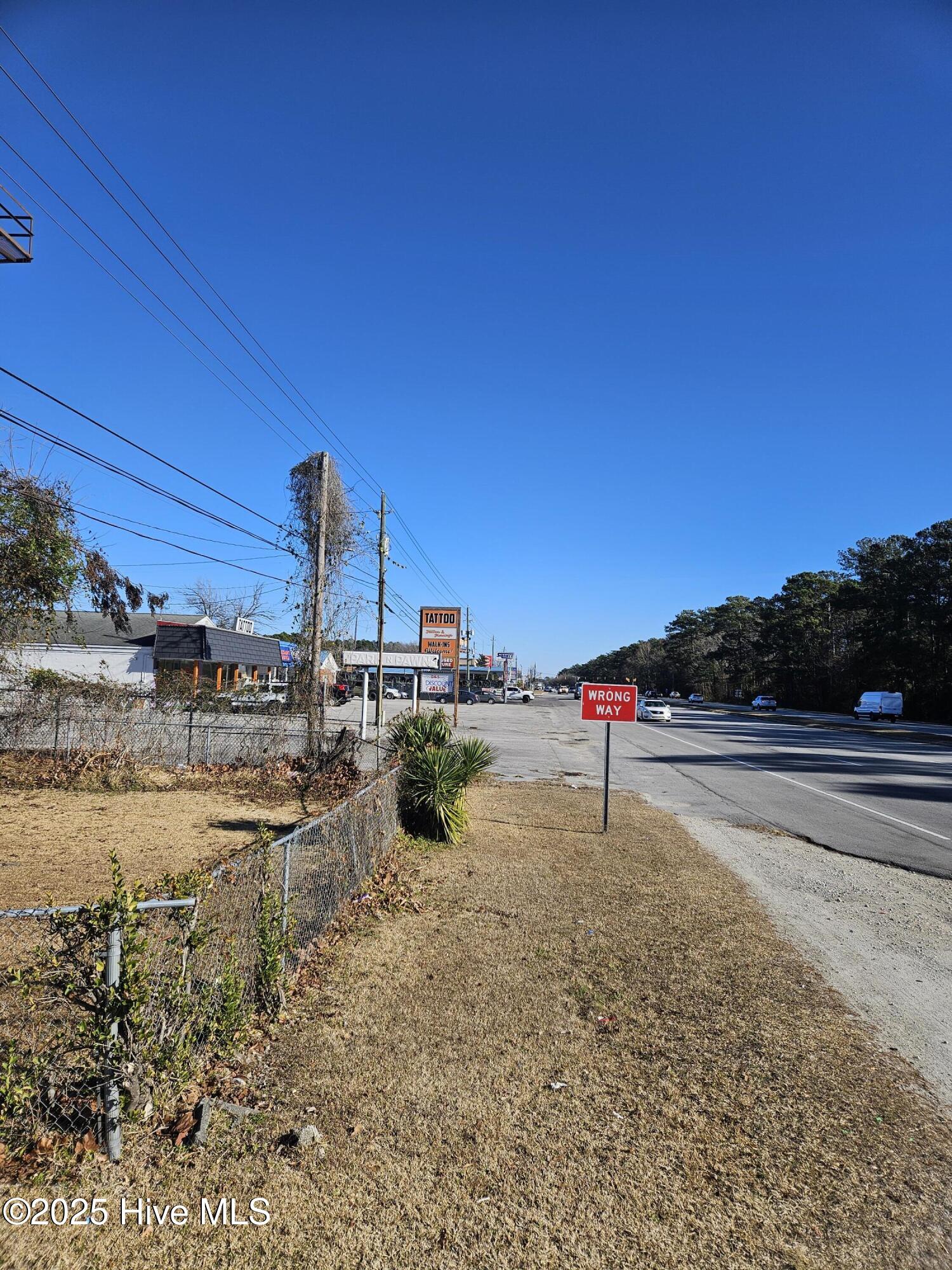 1649 Lejeune Boulevard,Jacksonville