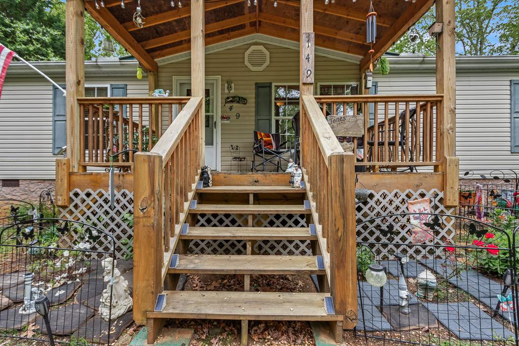 149 Sandy Lane, Murphy, NC 28906 Listing Photo  7