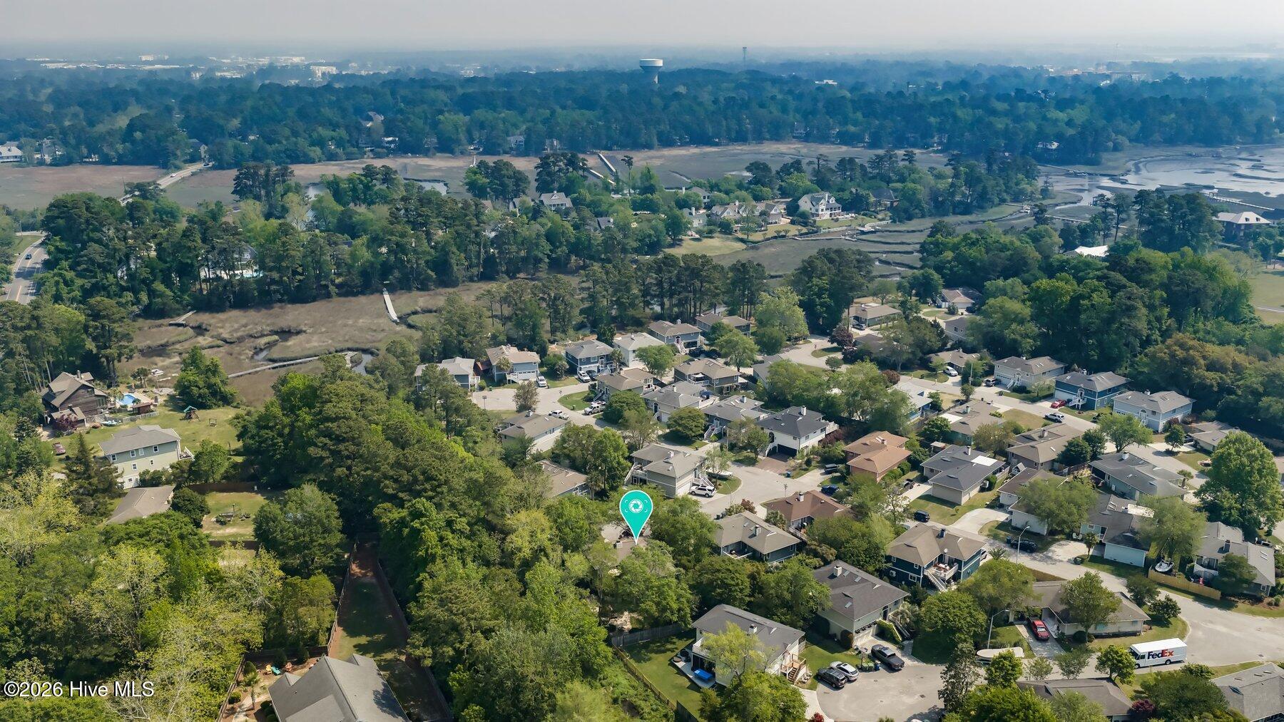 1910 Erin Court, Wilmington, NC, 28403