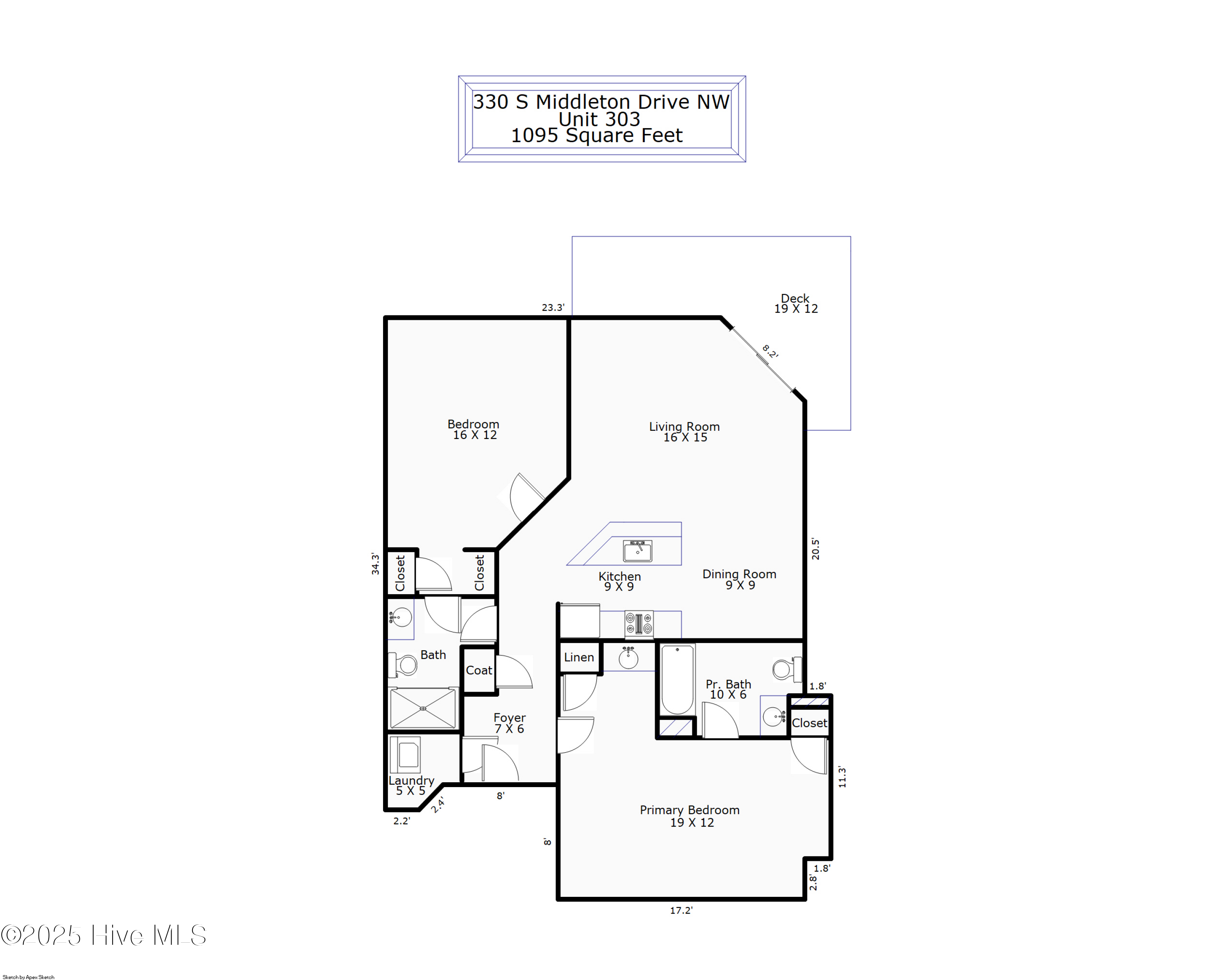 Condo For Sale - 330 S Middleton Drive #UNIT 1509<br/> Calabash, NC 28467