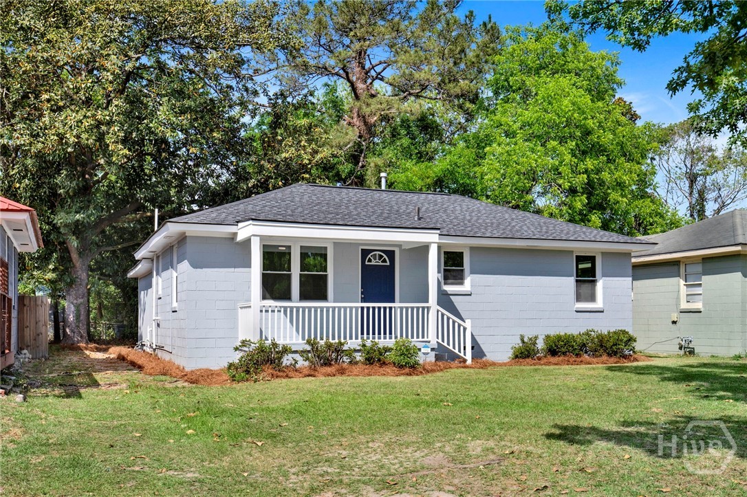 1836 Caracara Drive, New Bern, NC, 28560