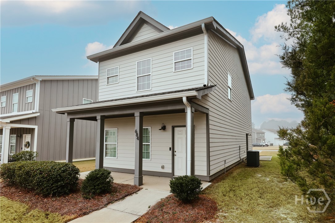 Property at 684 Vincent Drive