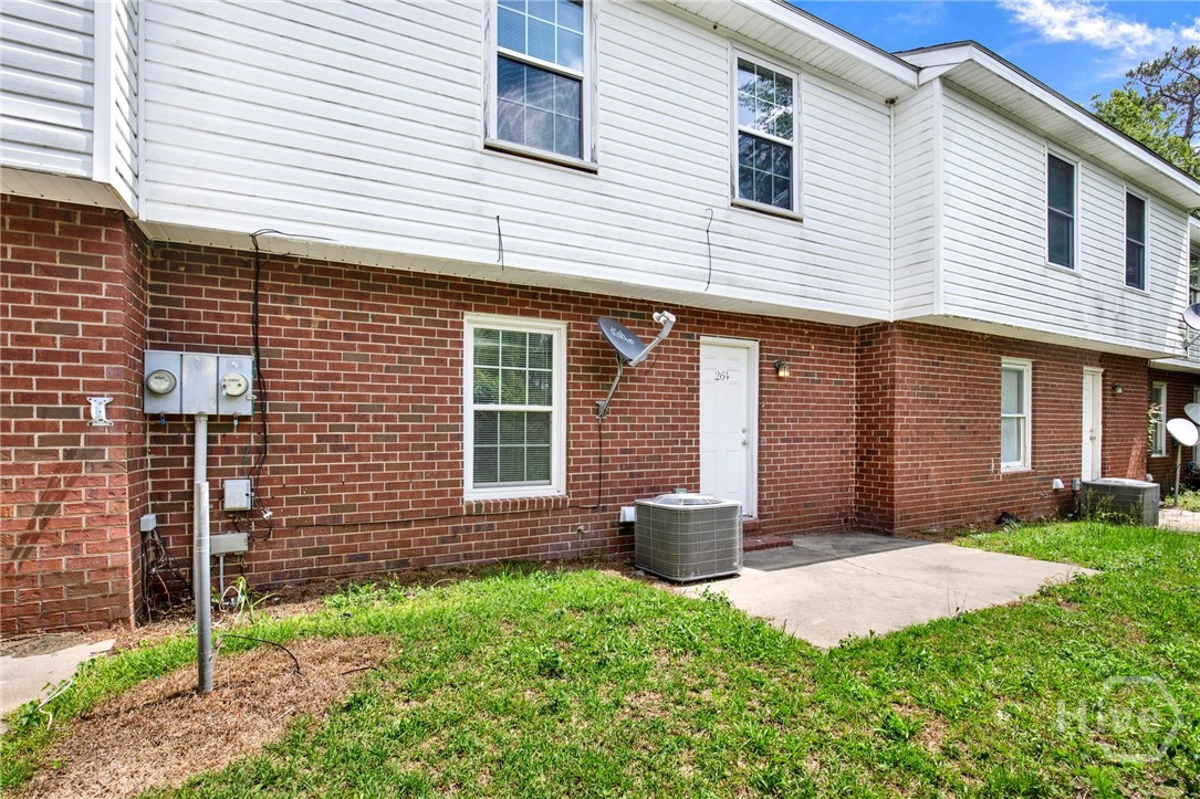 Homes for sale in Statesboro, GA | 230 Lanier Dr #264, Statesboro, GA 30458 | MLS# SA356841