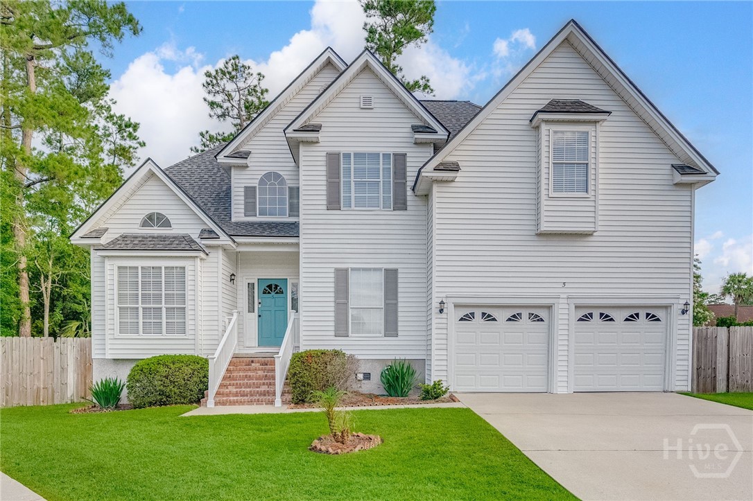 Property at 5 Settlers Point