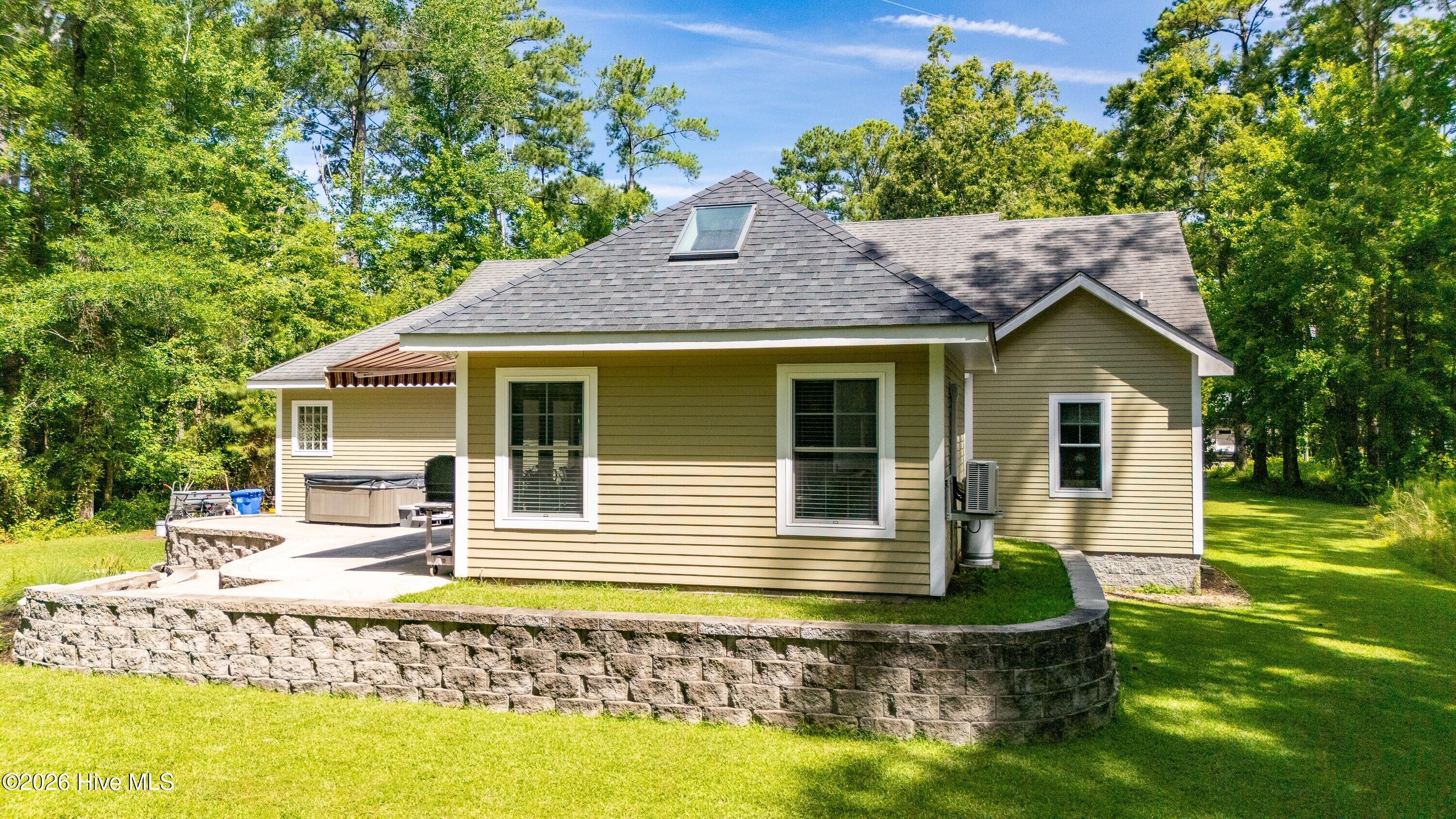 1406 Seafarer Drive,Oriental