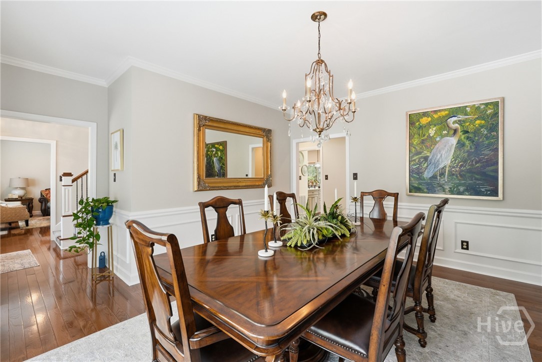 14 Rookery Road, Savannah, GA, 31411