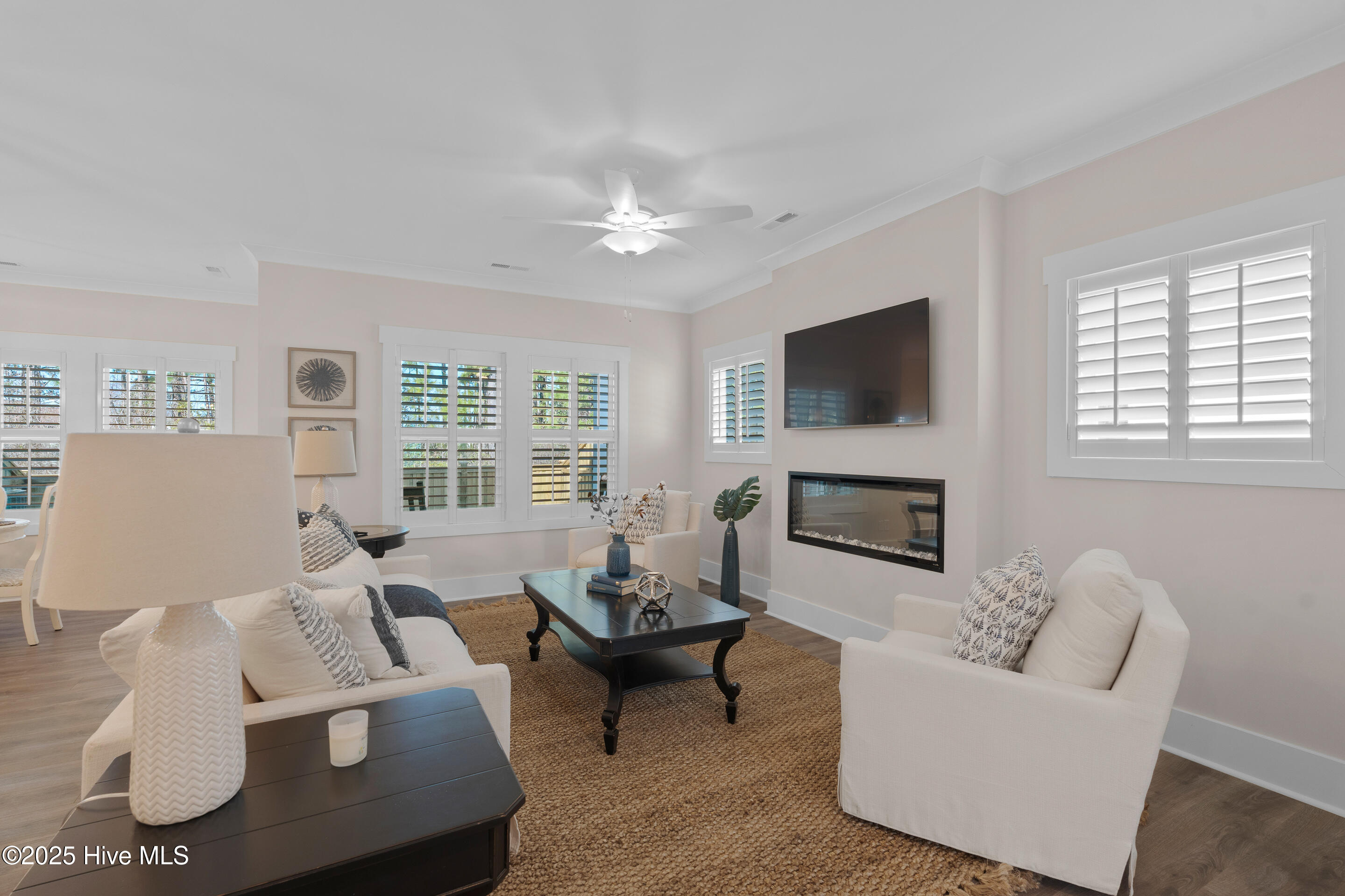 7443 Springwater Drive, Wilmington, NC 28411 – photo 2: 7417 Springwater Dr MLS-4