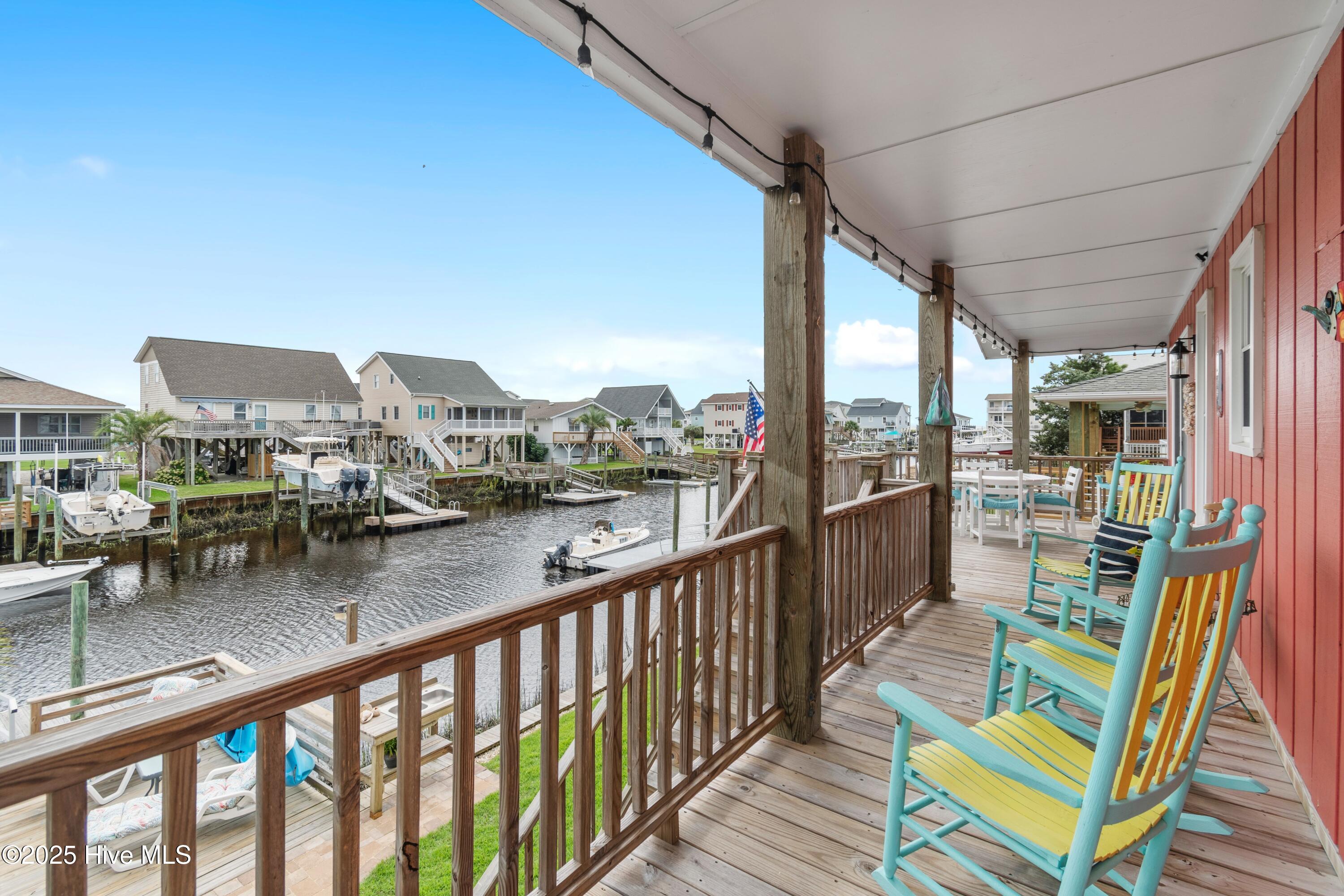 122 Durham Street, Holden Beach, NC 28462 – photo 21: 122DurhamSt - 55