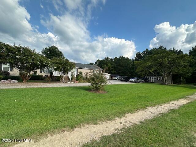 Homes for sale in Enfield, NC | 811 Low Ground Rd, Enfield, NC 27823 | MLS# 100525426