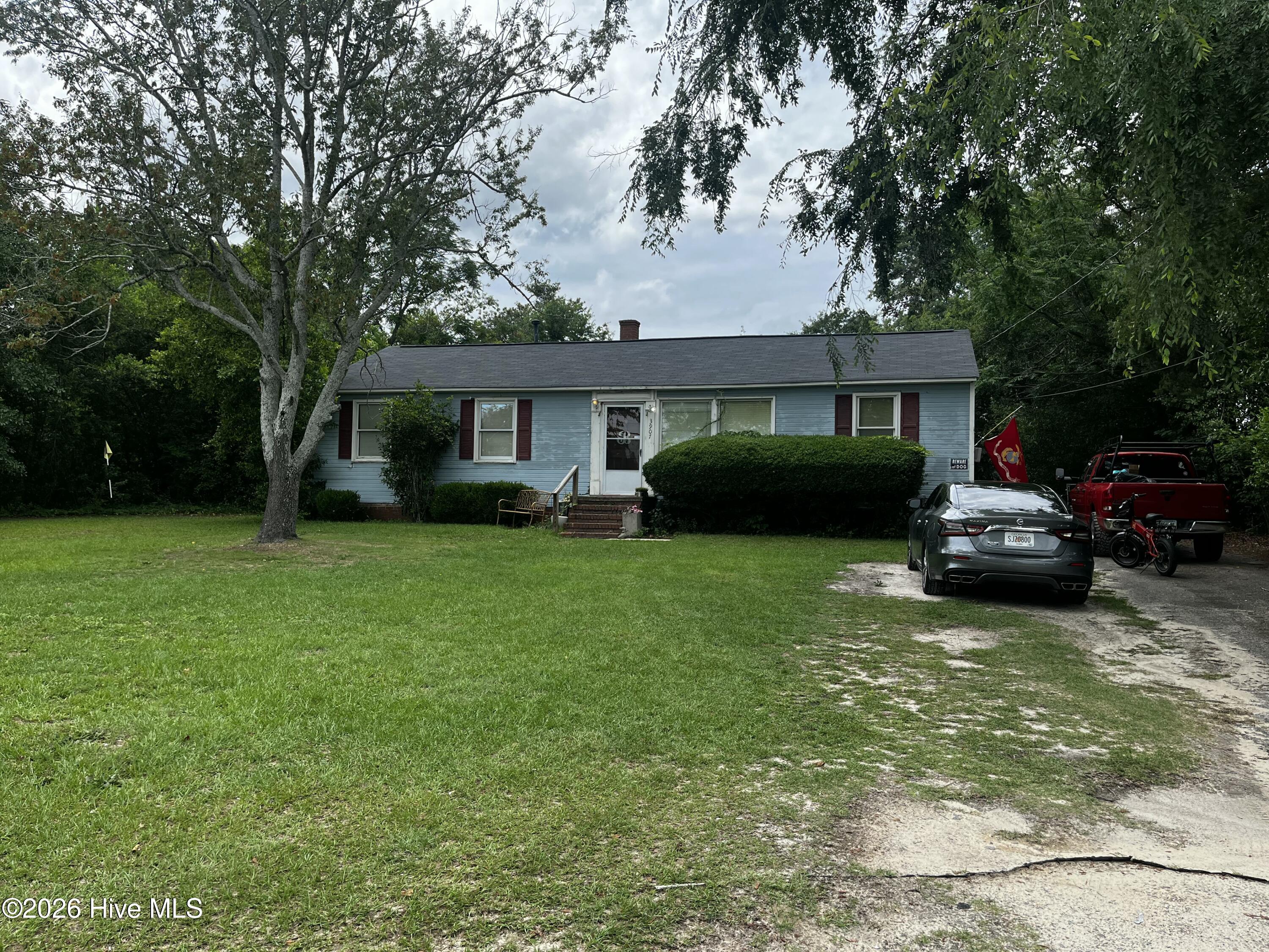 Photo of 3907 Haley  Road Martinez GA 30907 MLS #: 100577559