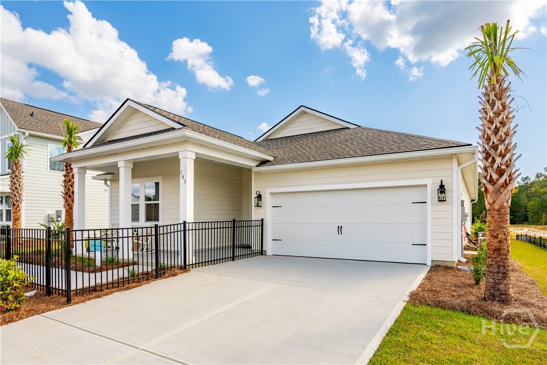 2nd image of 195 Mage, Bloomingdale, GA 31302 | MLS# SA362914
