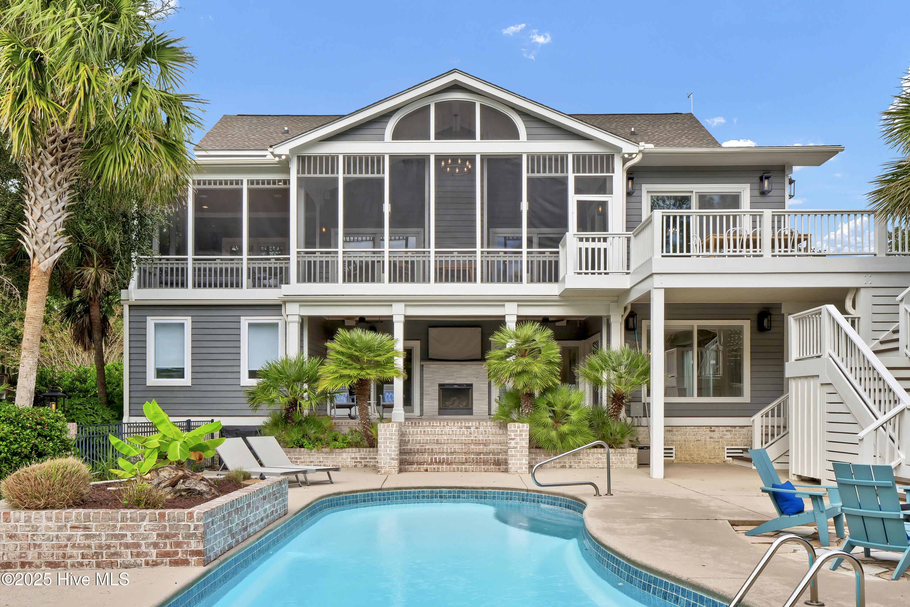 222 Sea Gull Lane, Wilmington, NC, 28409