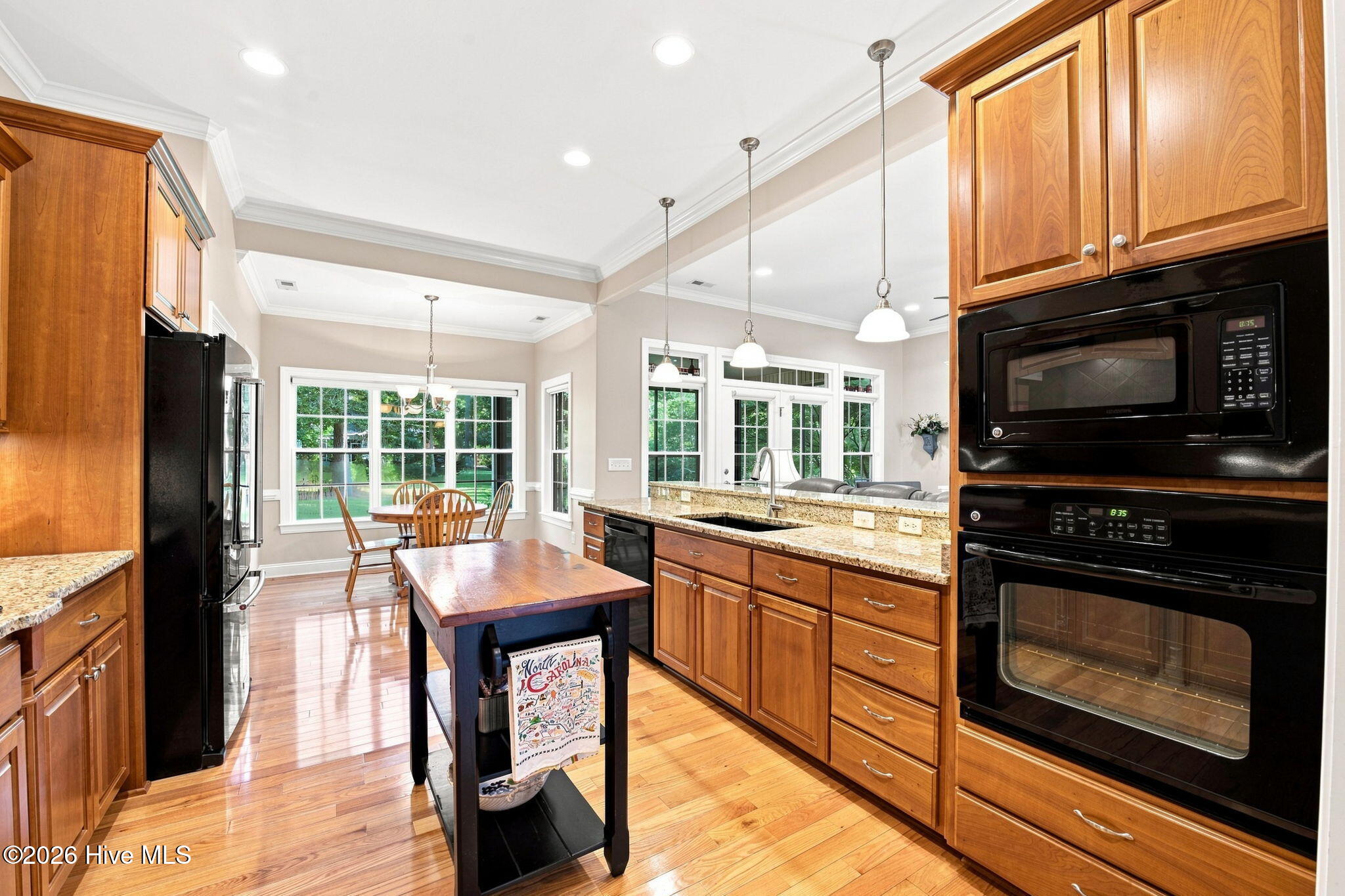 4542 Moss Bend,New Bern
