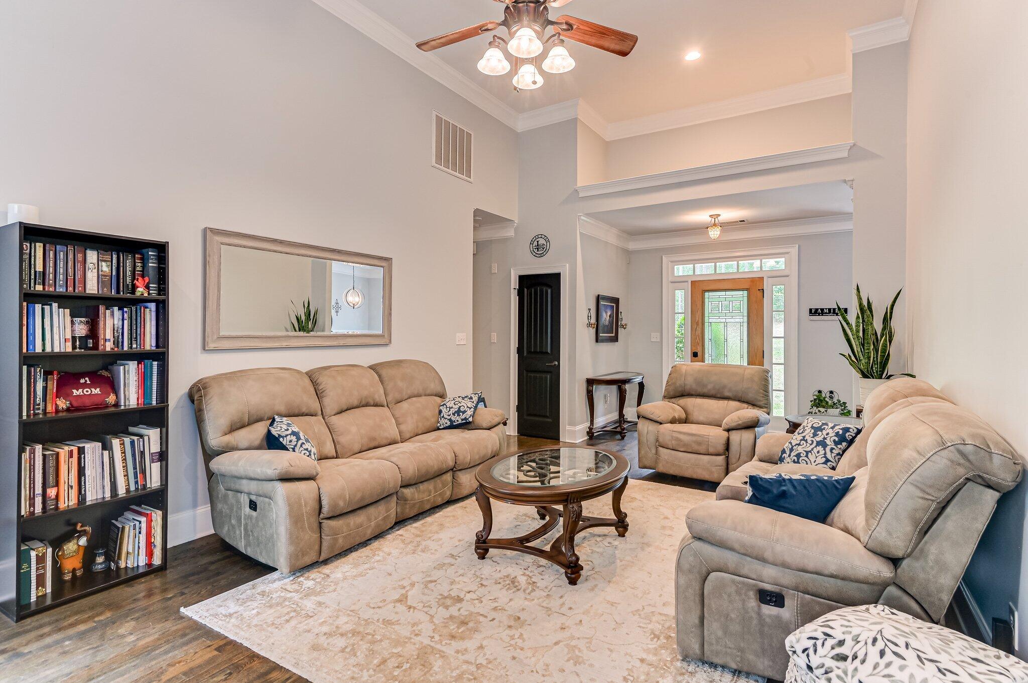 1067 Maiden Cane Way, Lincolnton, GA, 30817