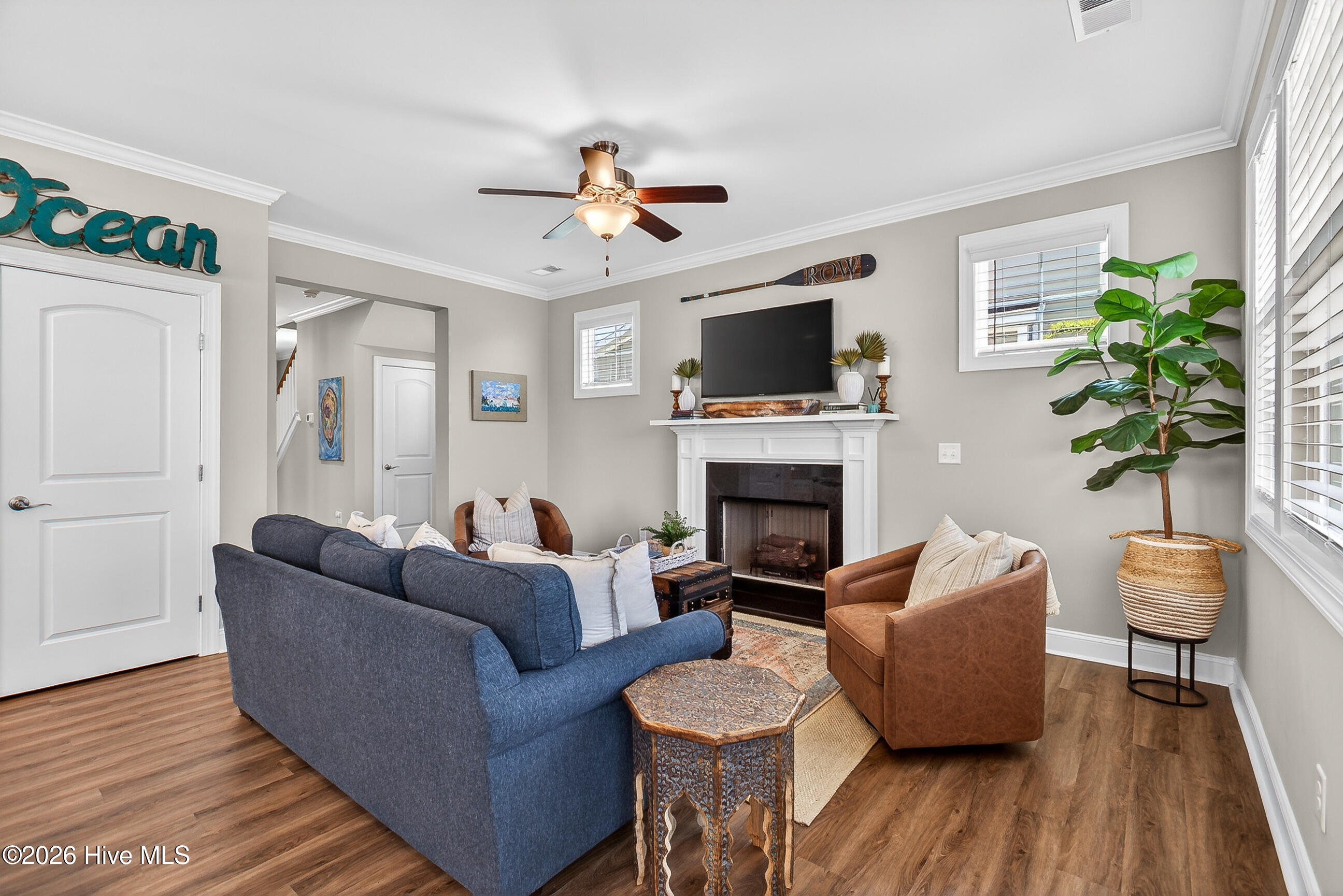 435 Goldeneye Court,Beaufort