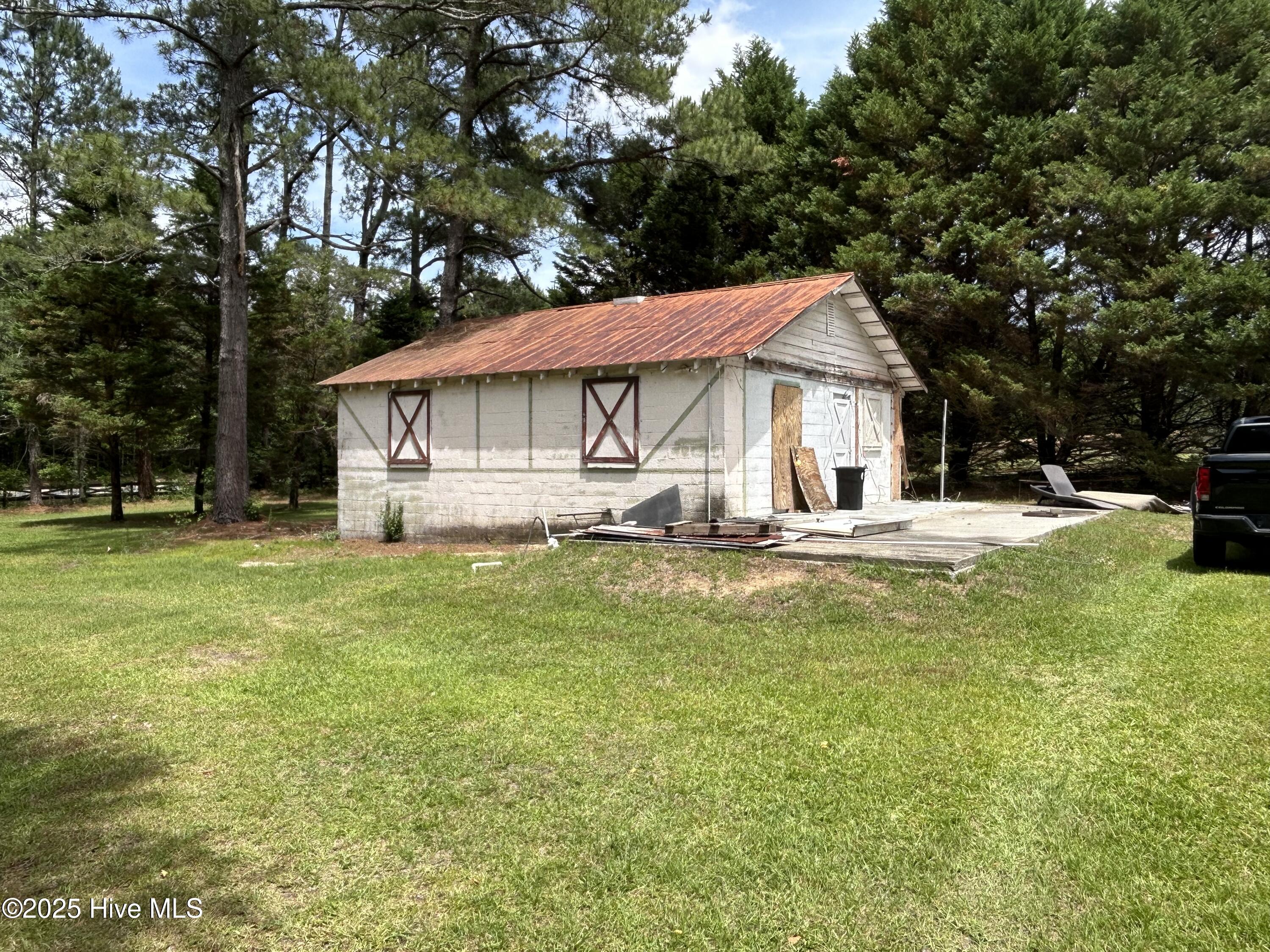 Homes for sale in Fairmont, NC | 768 Bethesda Church Rd, Fairmont, NC 28340 | MLS# 100507122