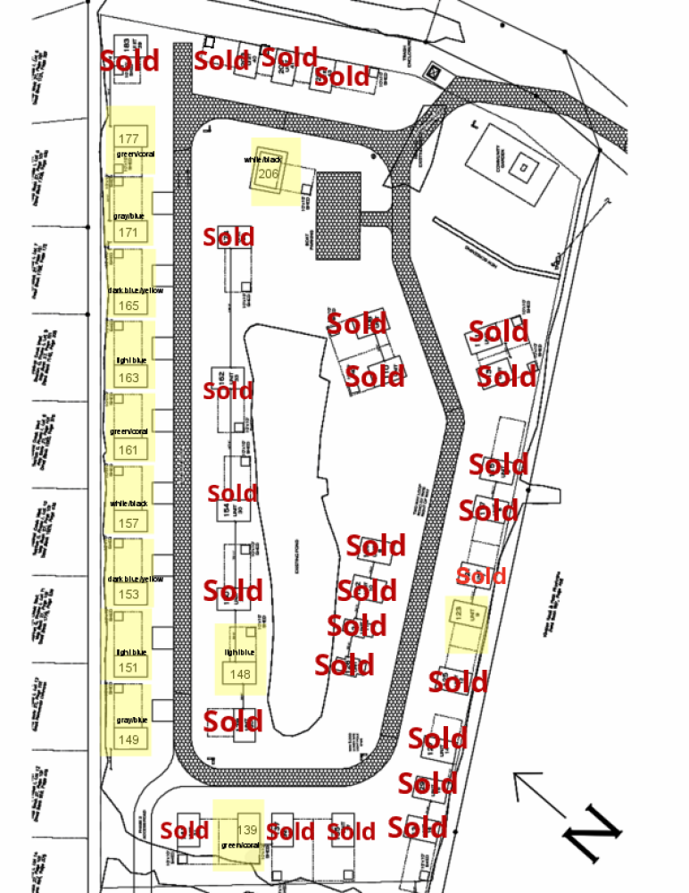 Property at 177 Long Pond Loop