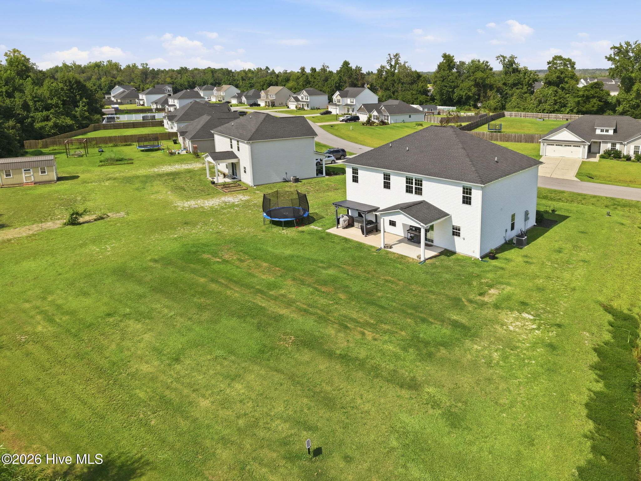 305 Lonesome Dove Court,Maysville