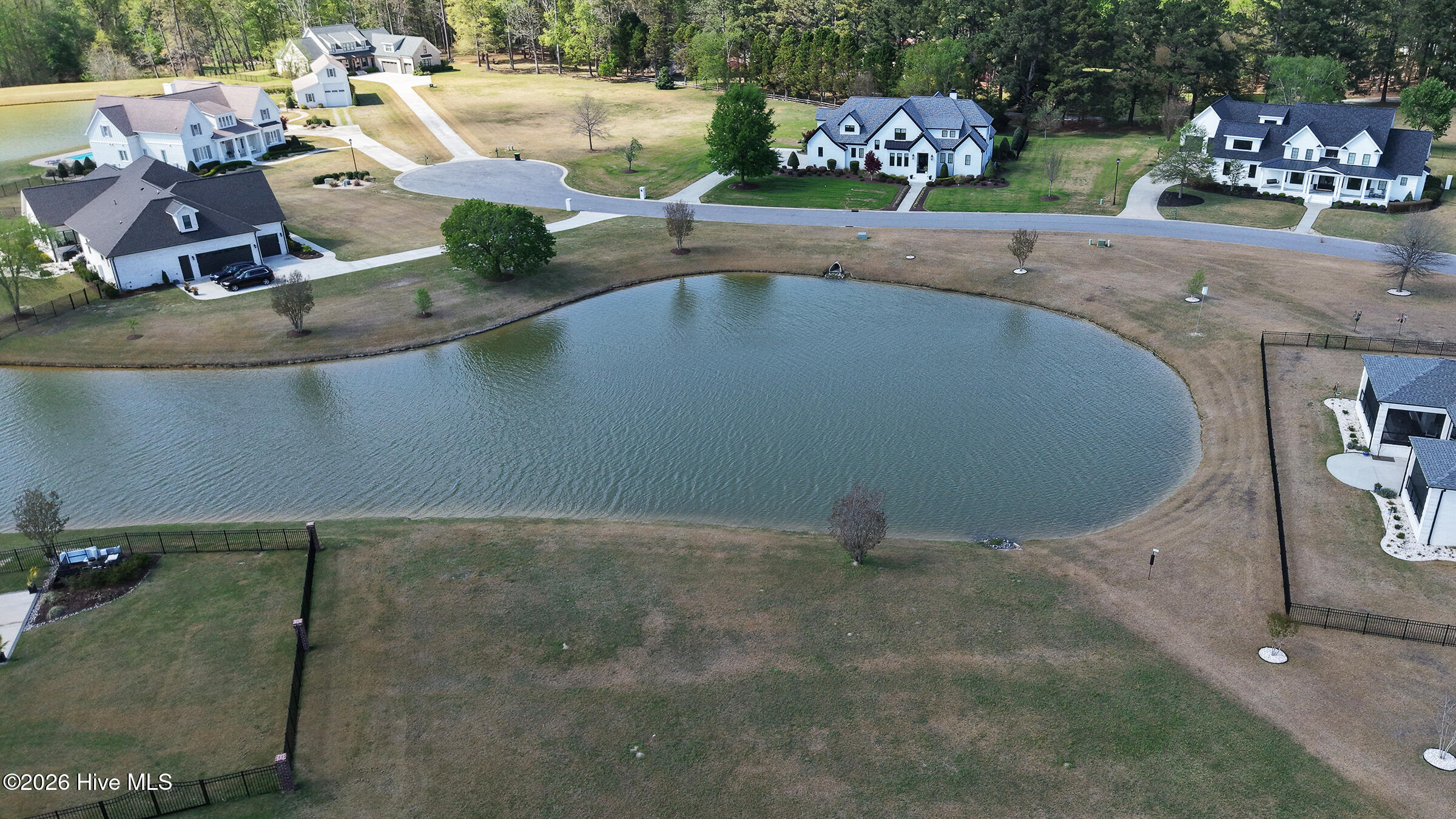 1196 Seasons End Lane, Grimesland, NC, 27837