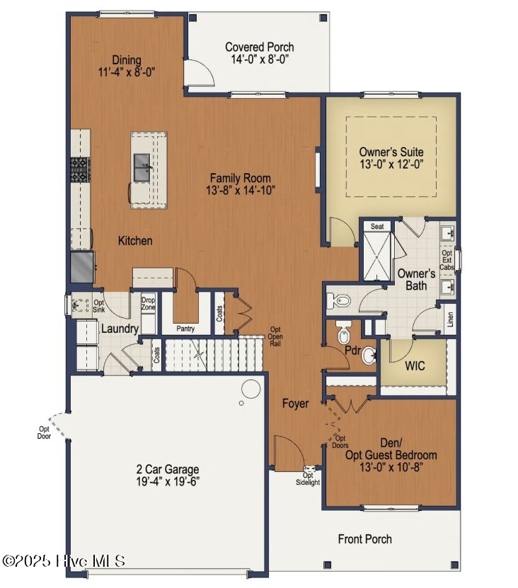 Homes For Sale - 375 Ashurst Road<br/> Carthage, NC 28327